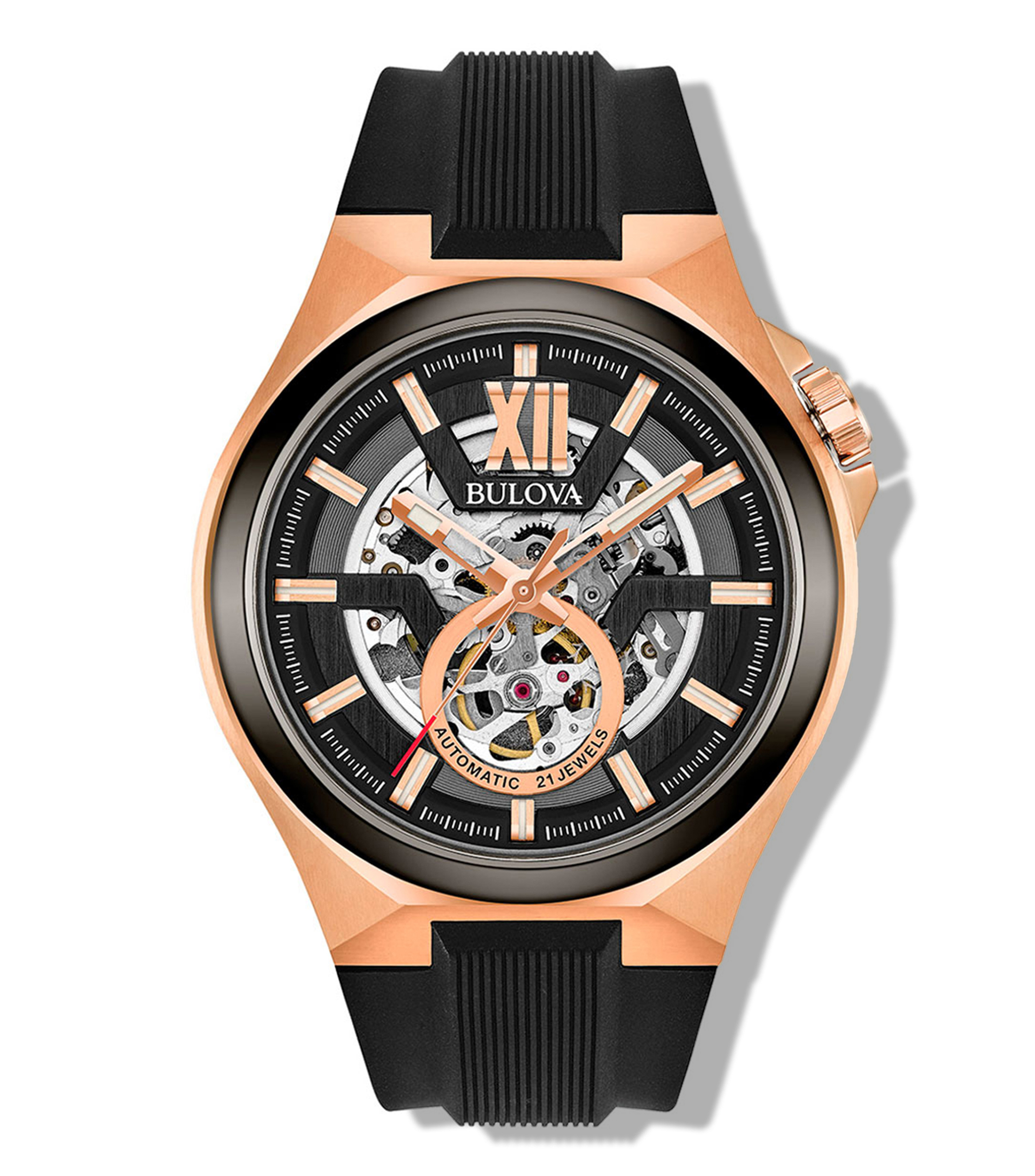 Reloj bulova palacio de hierro clearance