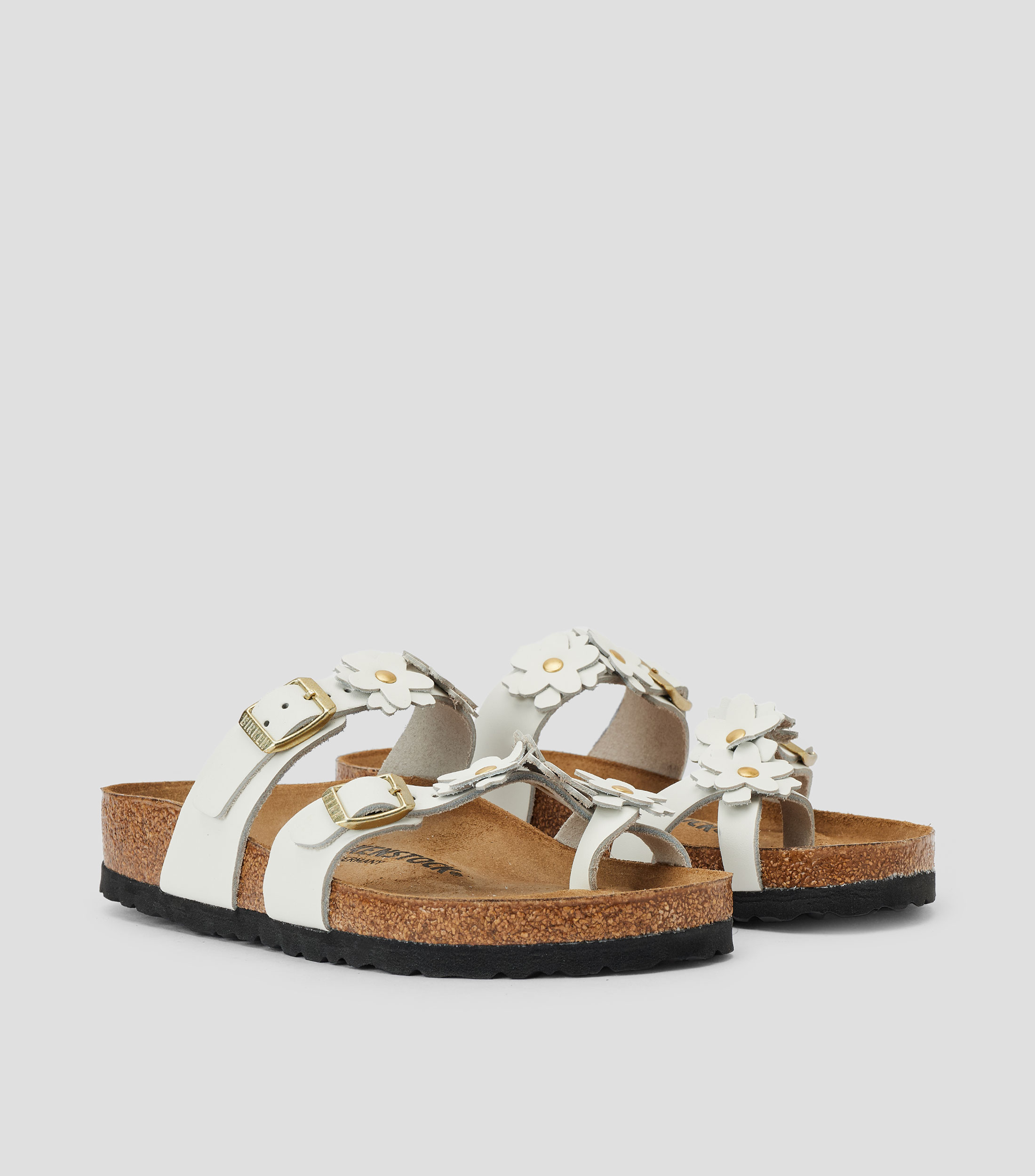 Sandalias planas Mayari Mujer