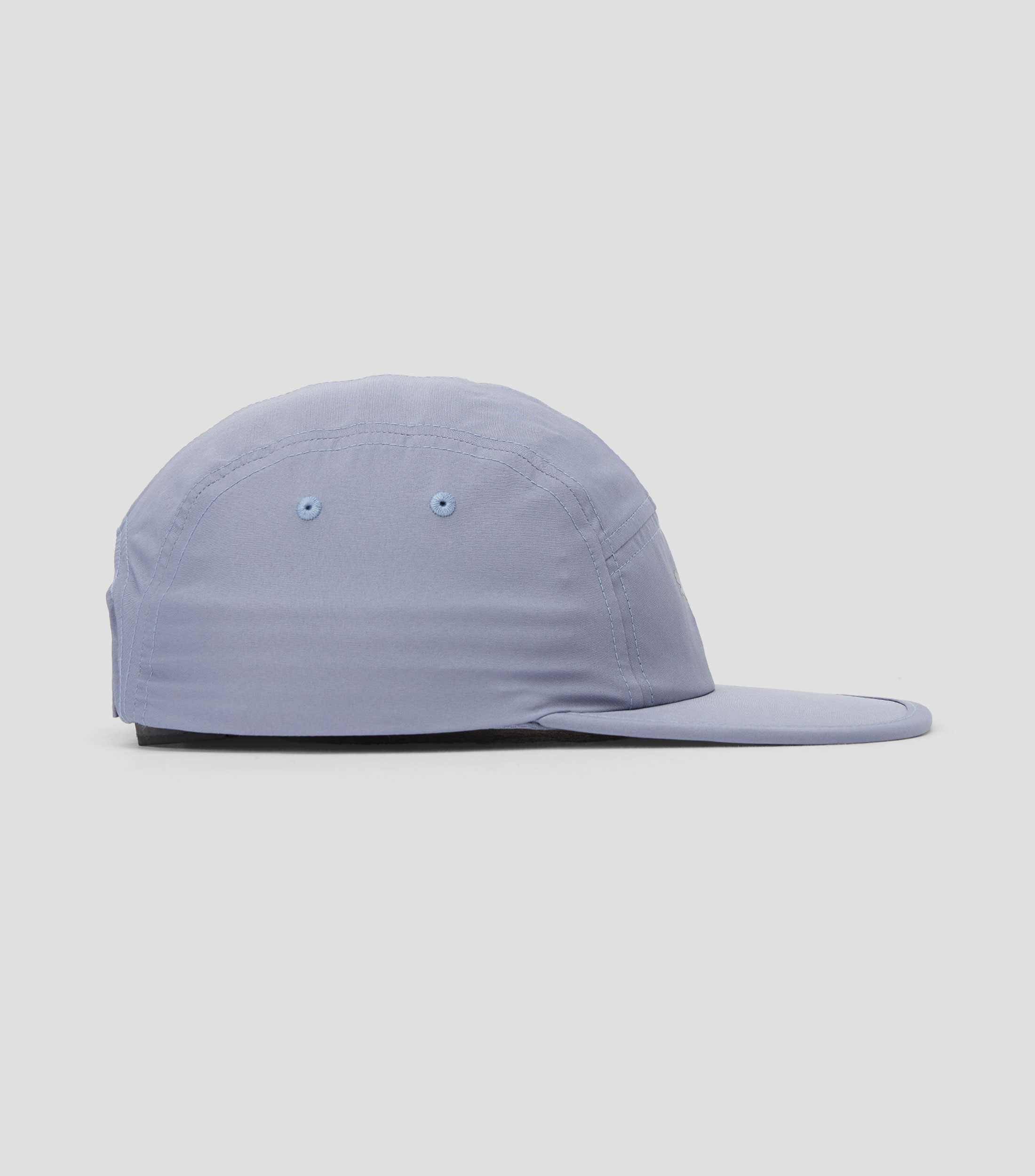 Gorra para correr con logo Hombre