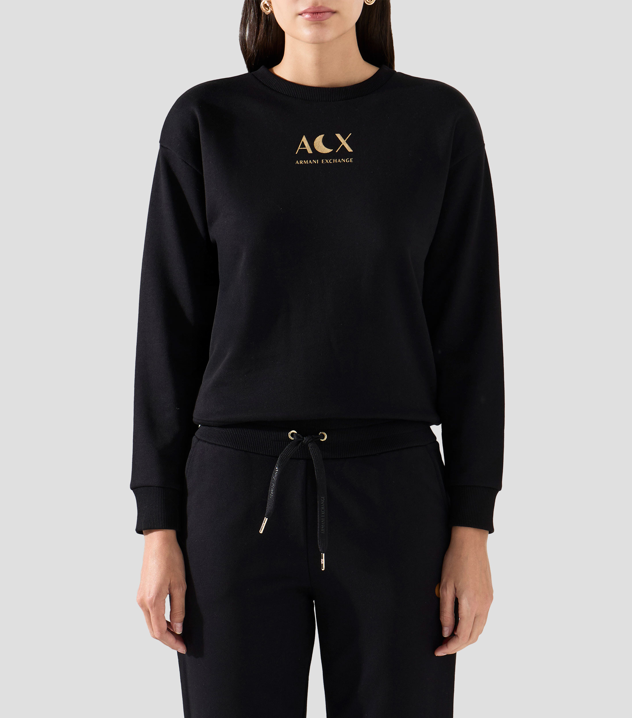Sudadera Mujer