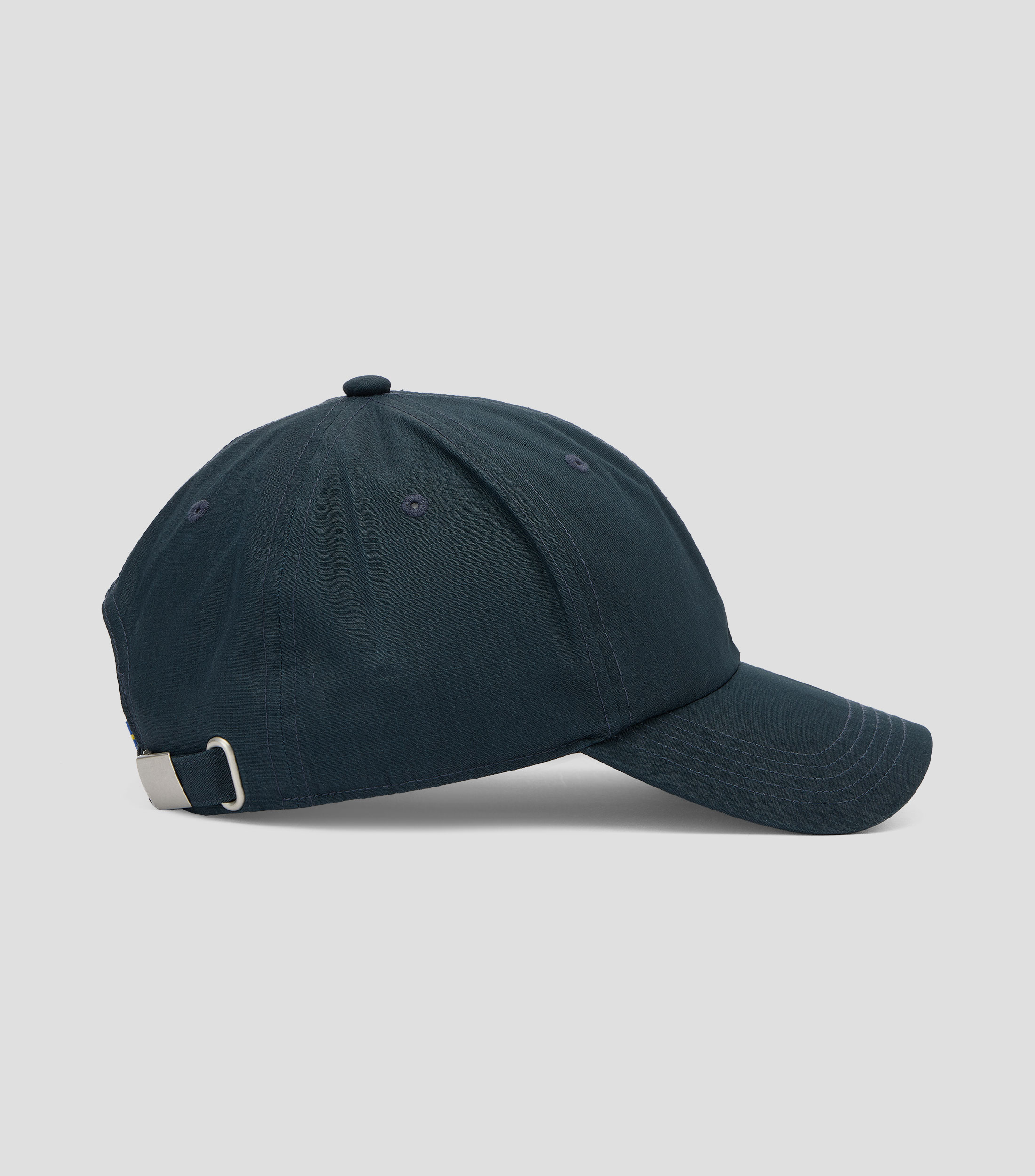 Gorra con logotipo Unisex