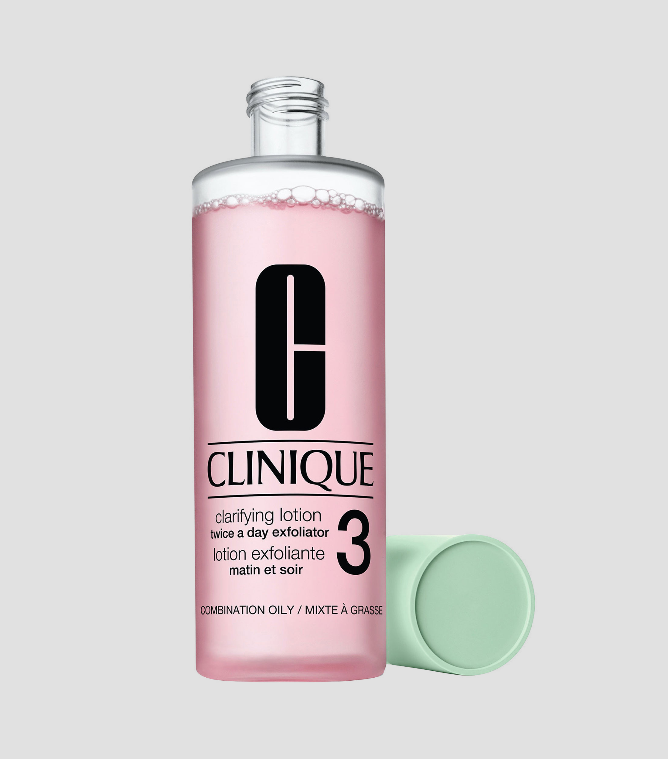Exfoliante facial Clarifying Lotion 3, 487 ml