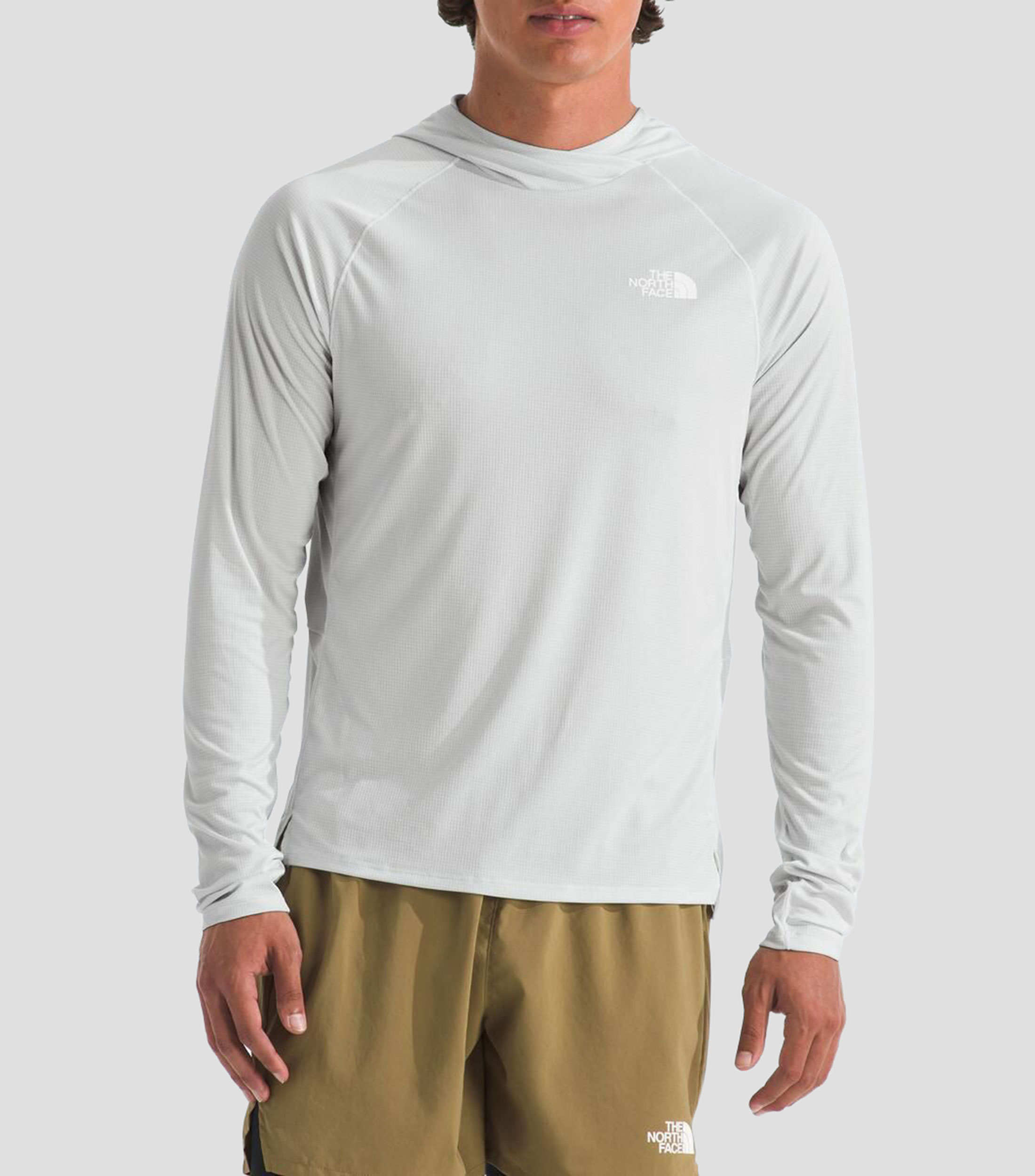 Sudadera para entrenamiento Sunriser Hombre