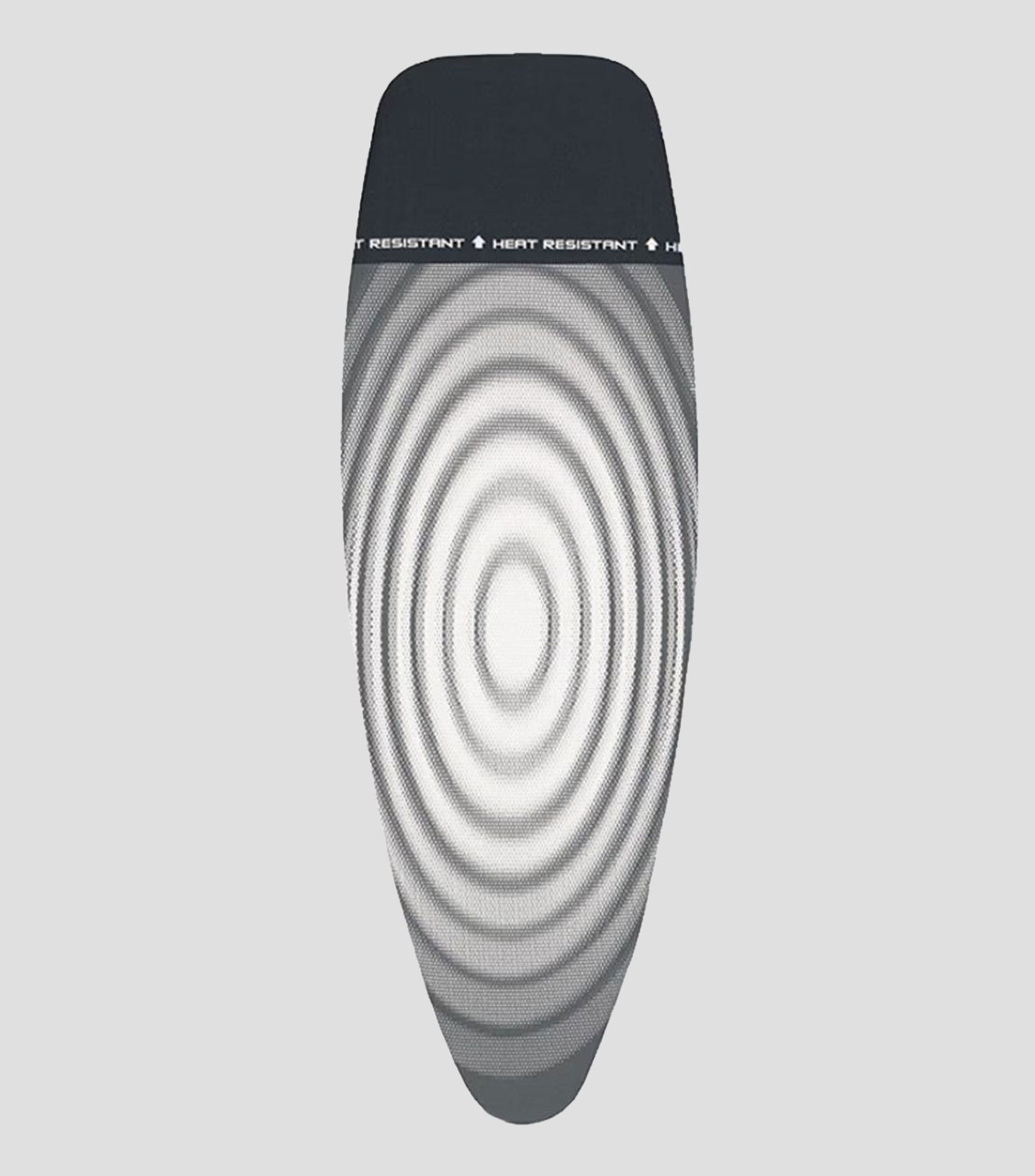 Funda para Planchar Titán de Algodón 135 x 45 CM