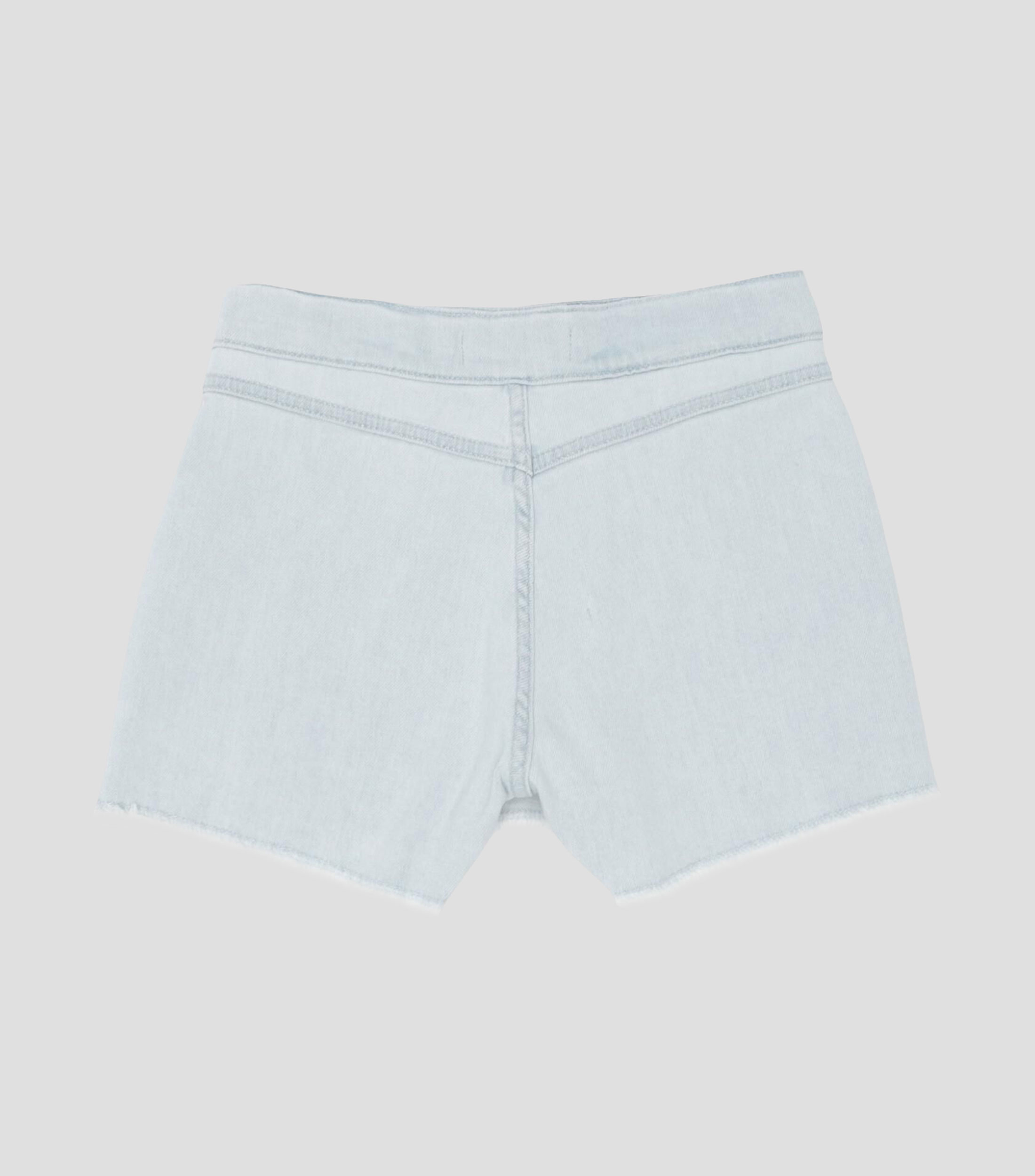 Skort sólido Niña
