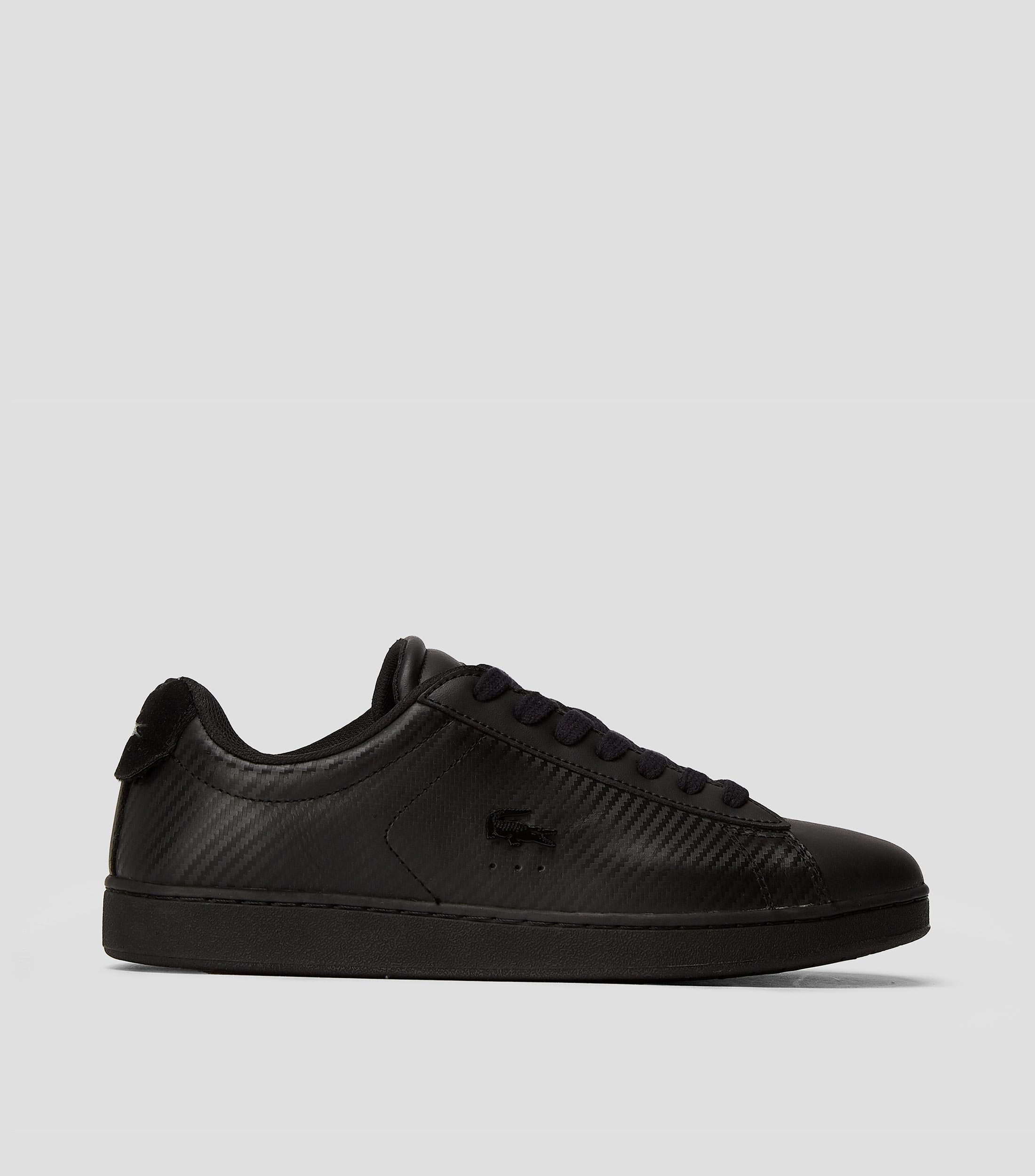 Tenis casuales en piel Carnaby Hombre