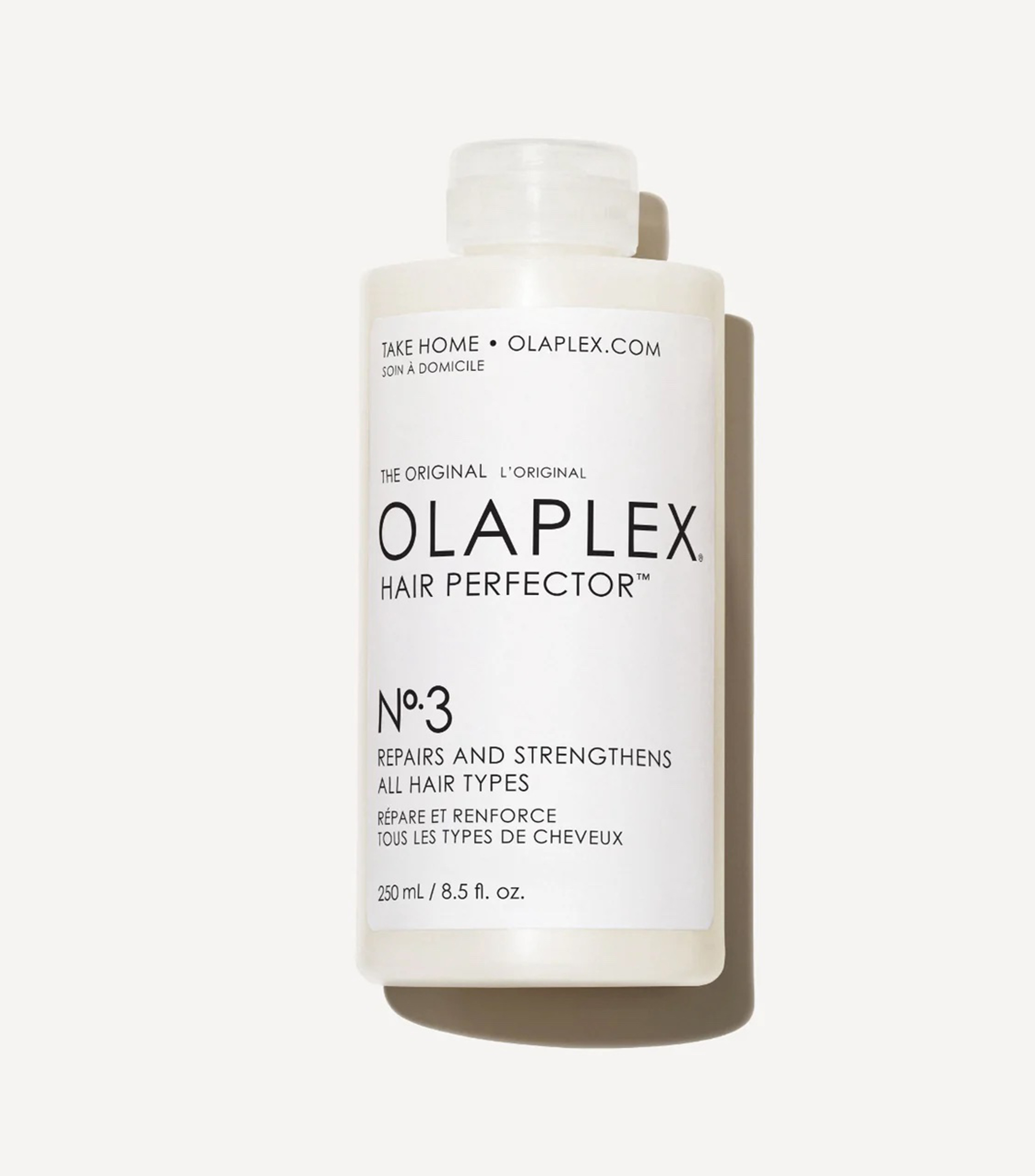 Tratamiento para Cabello N3 Hair Perfector, 250 ml