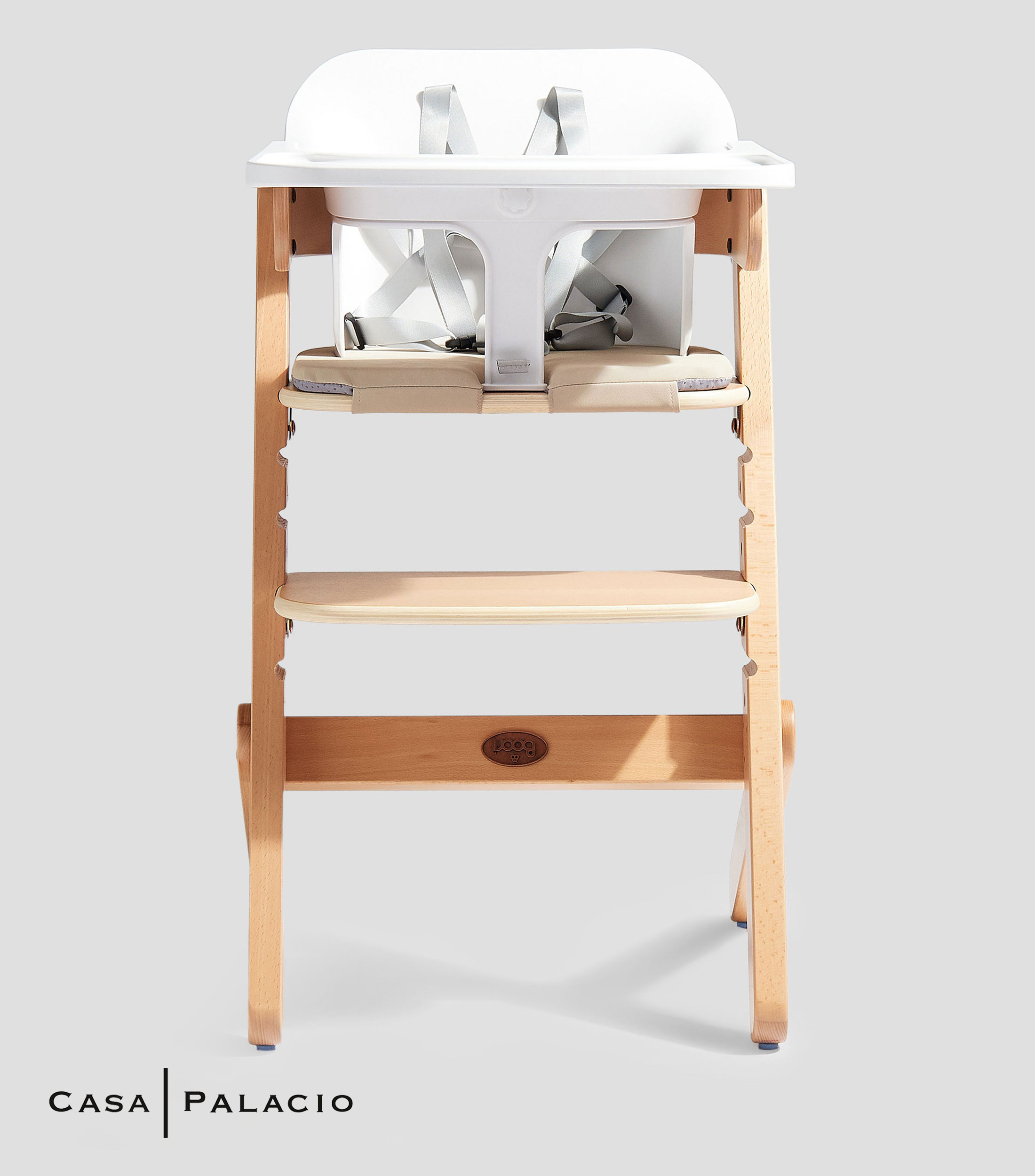 Silla para Bebe con Charola