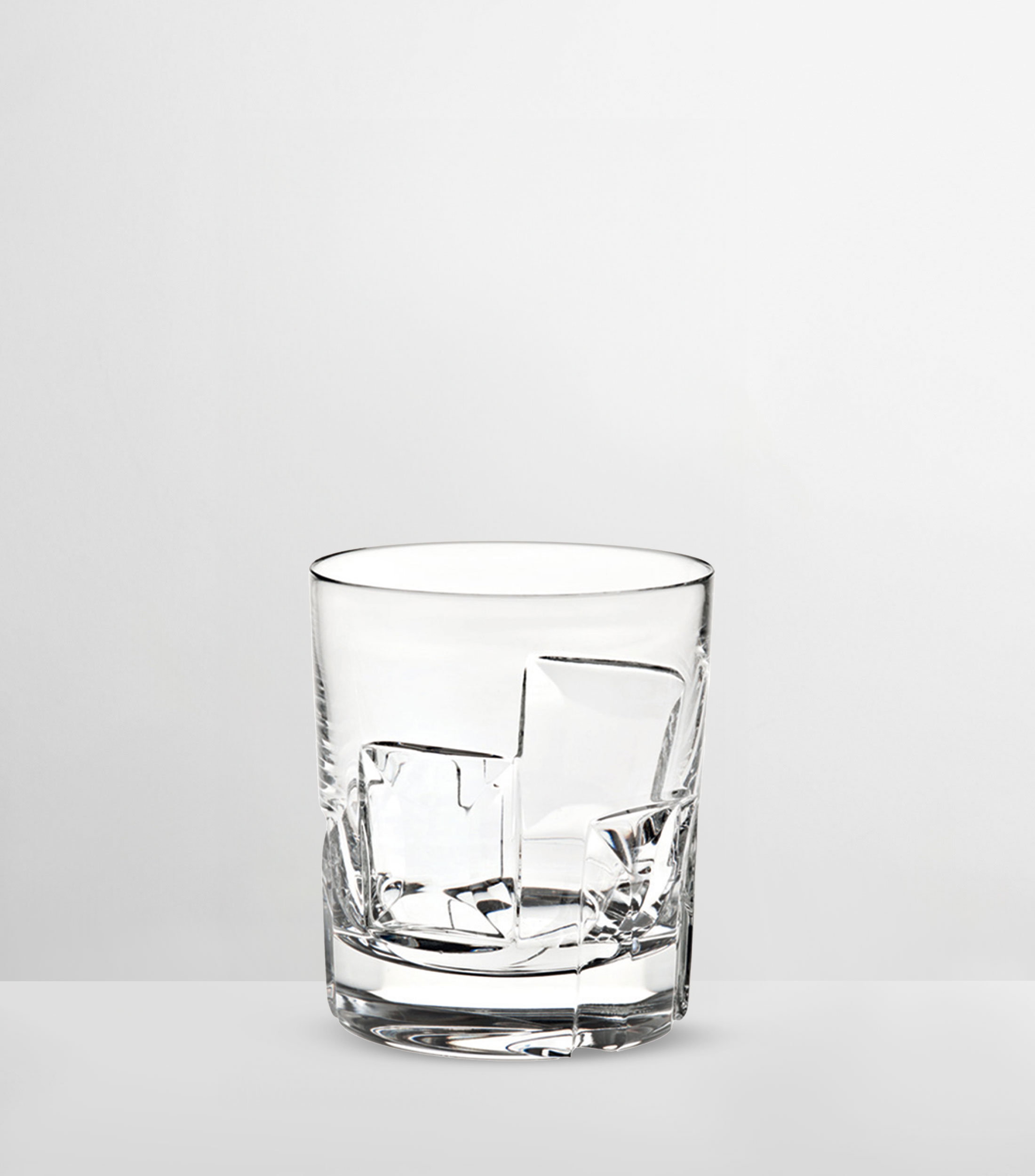 Vaso De Whisky Bajo Portrait