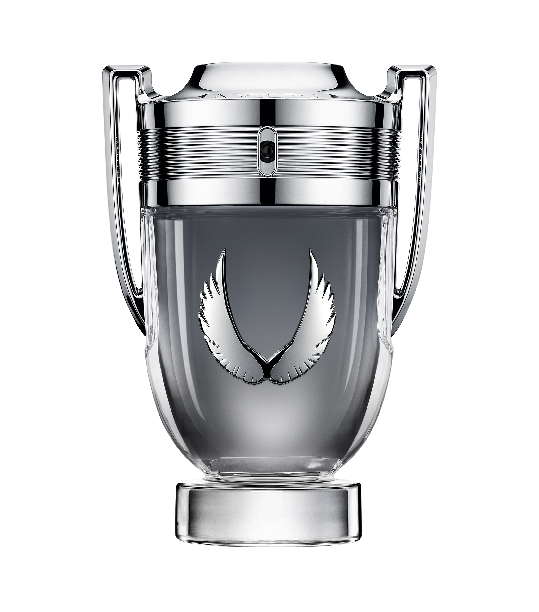 Perfume, Invictus Platinum Eau de Parfum, 100 ml Hombre