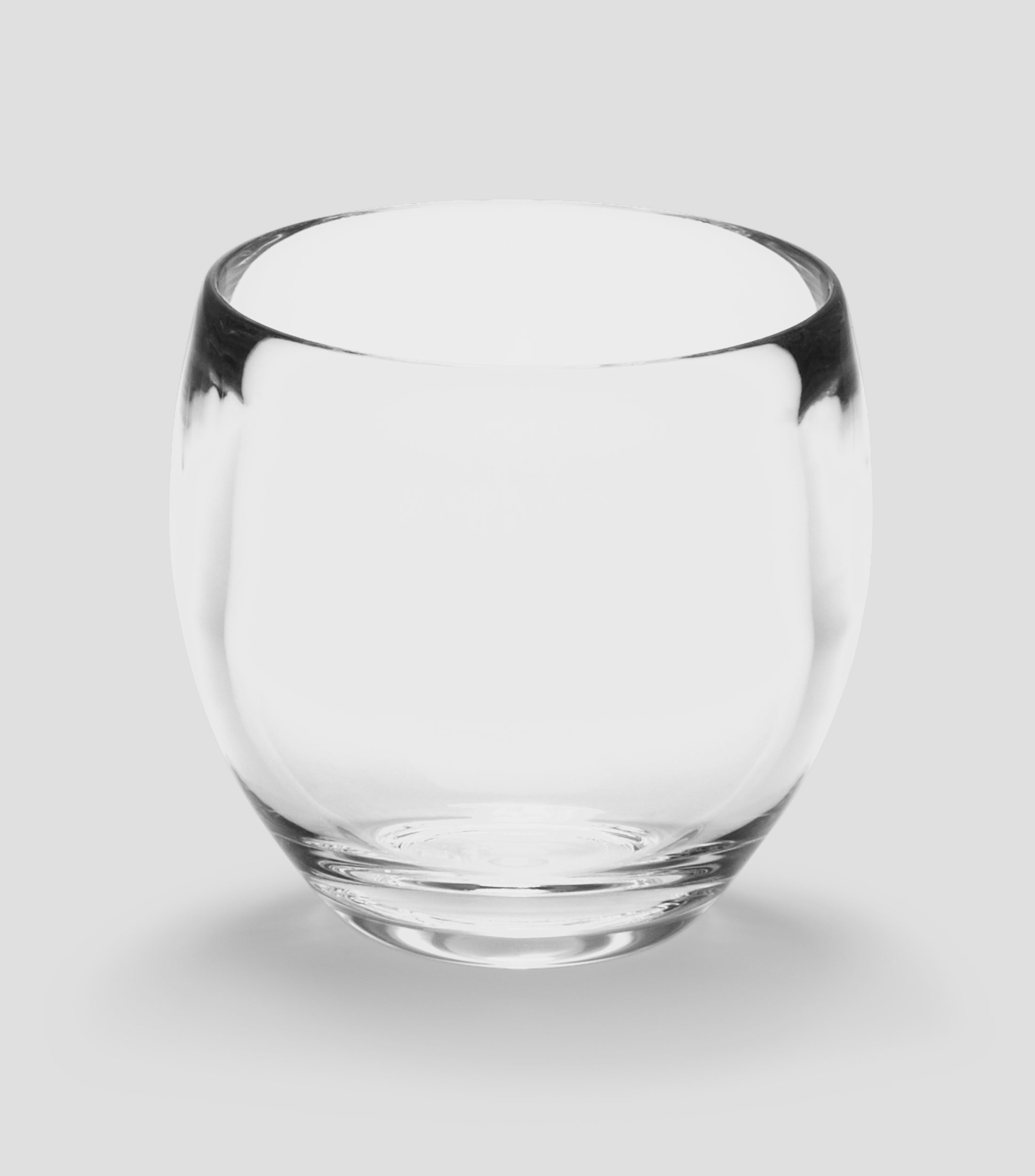 Vaso para Baño Droplet en Acrílico