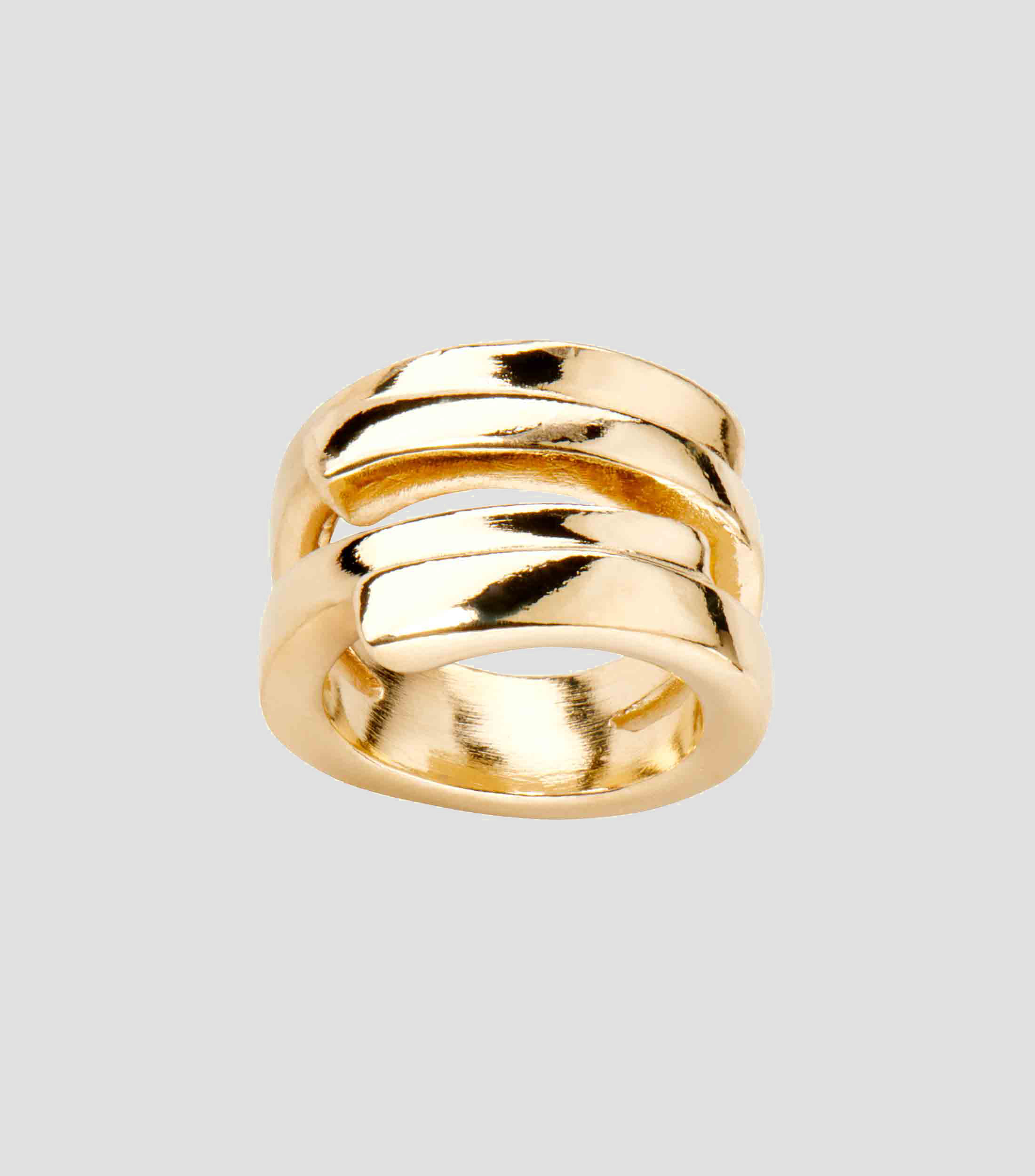 Anillo Maratua Island Mujer Talla: 21