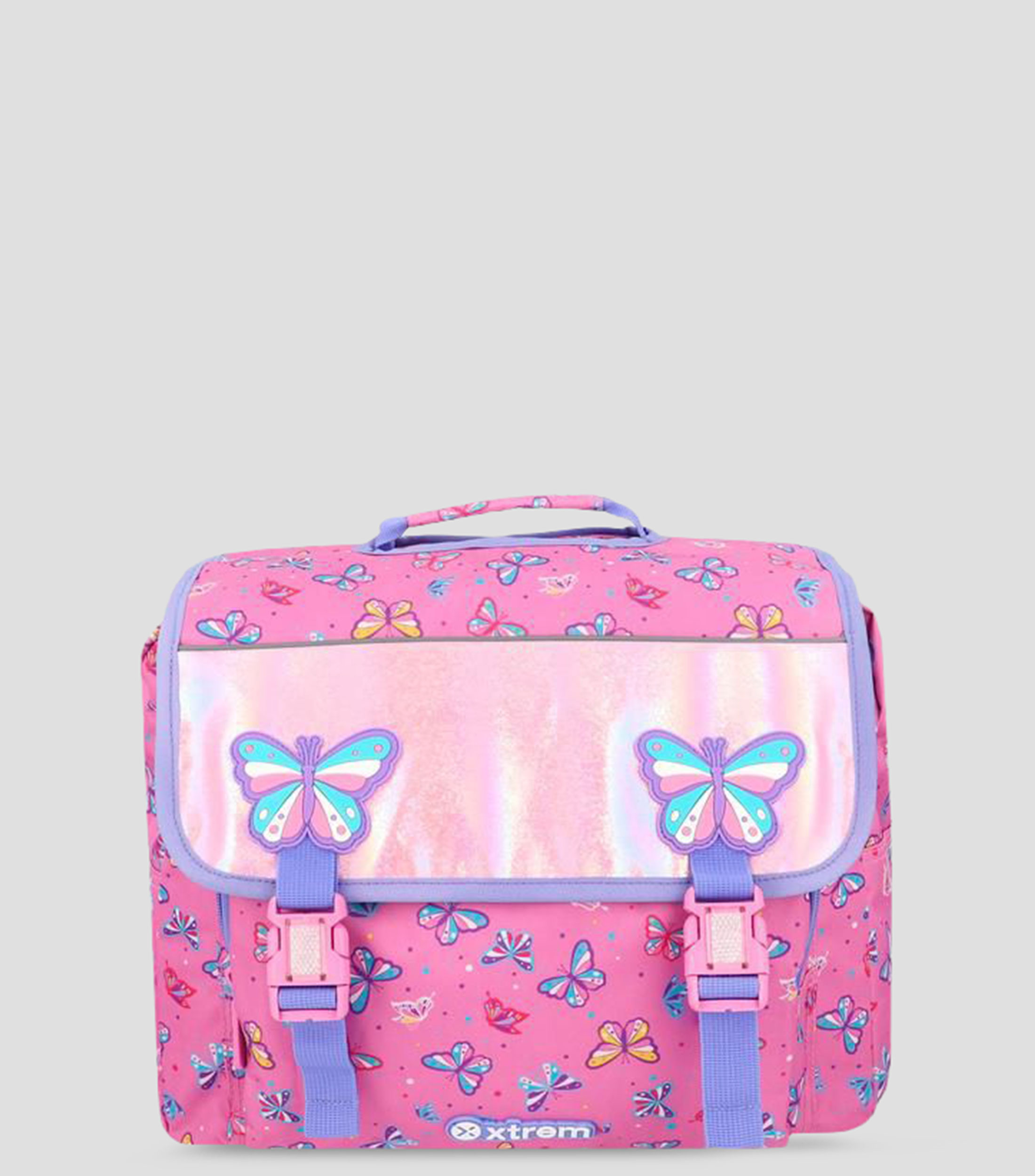Mochila Harvey Niña