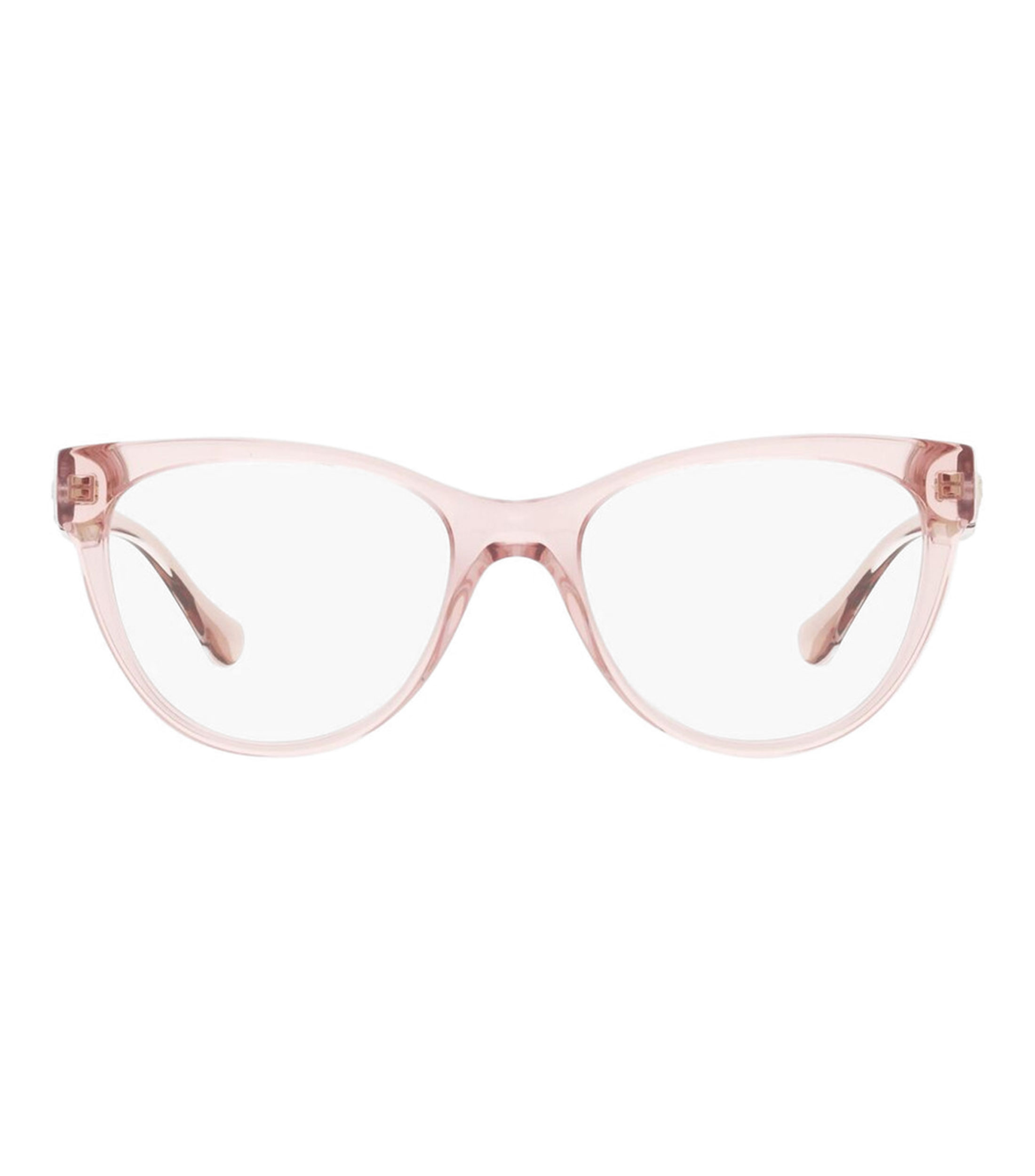 Lentes oftálmicos Mariposa Semitransparentes Mujer