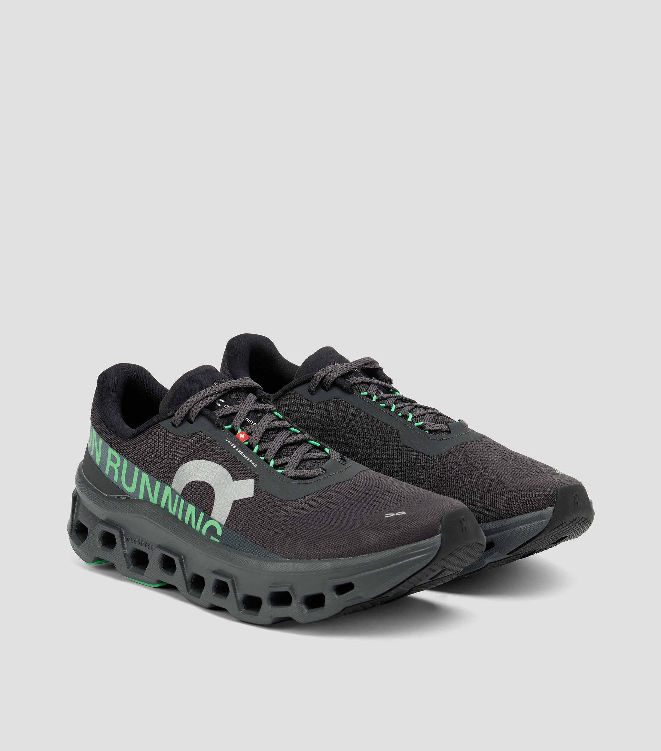 Tenis para correr Cloudmonster Hombre