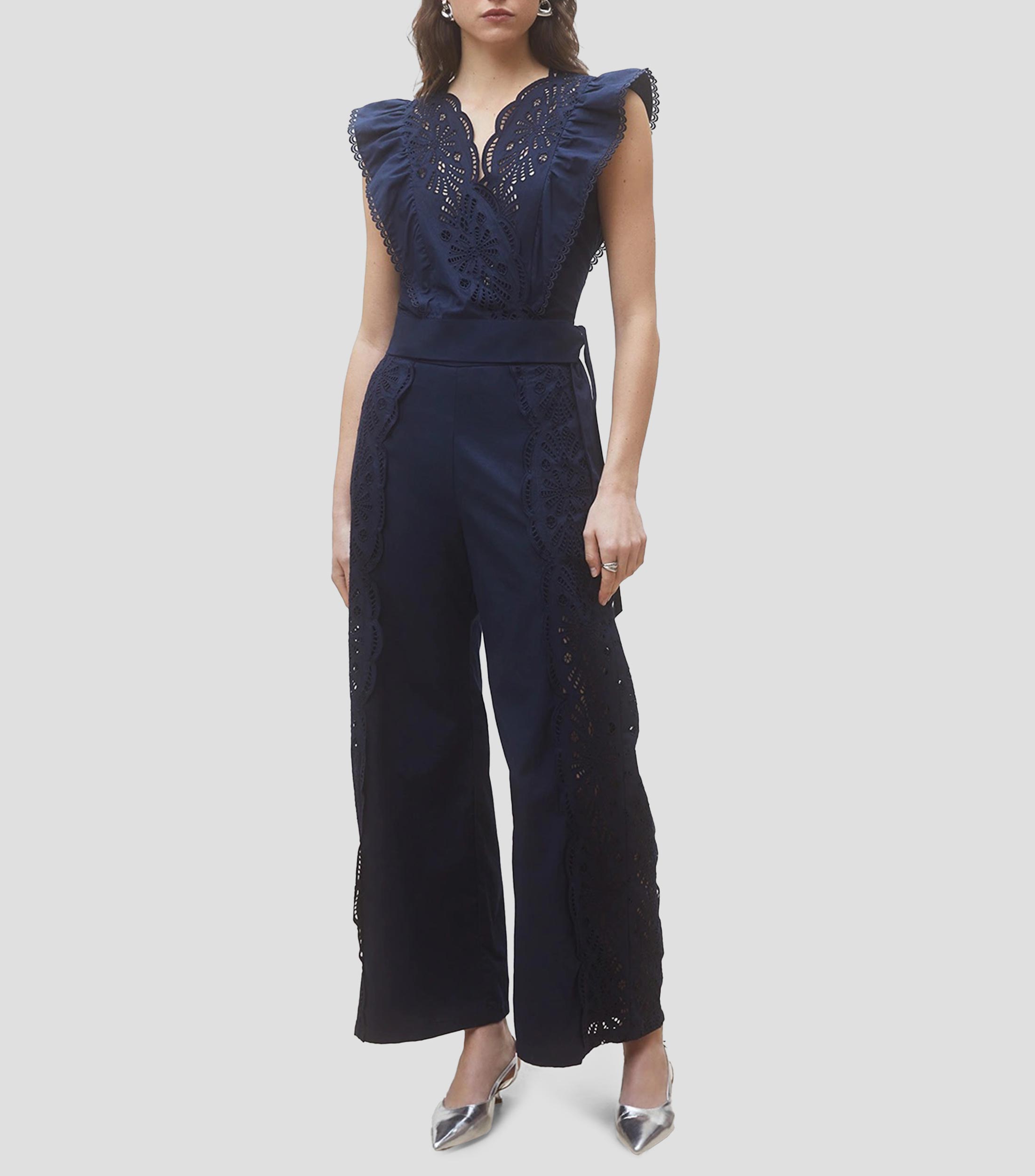Pantalón Mujer