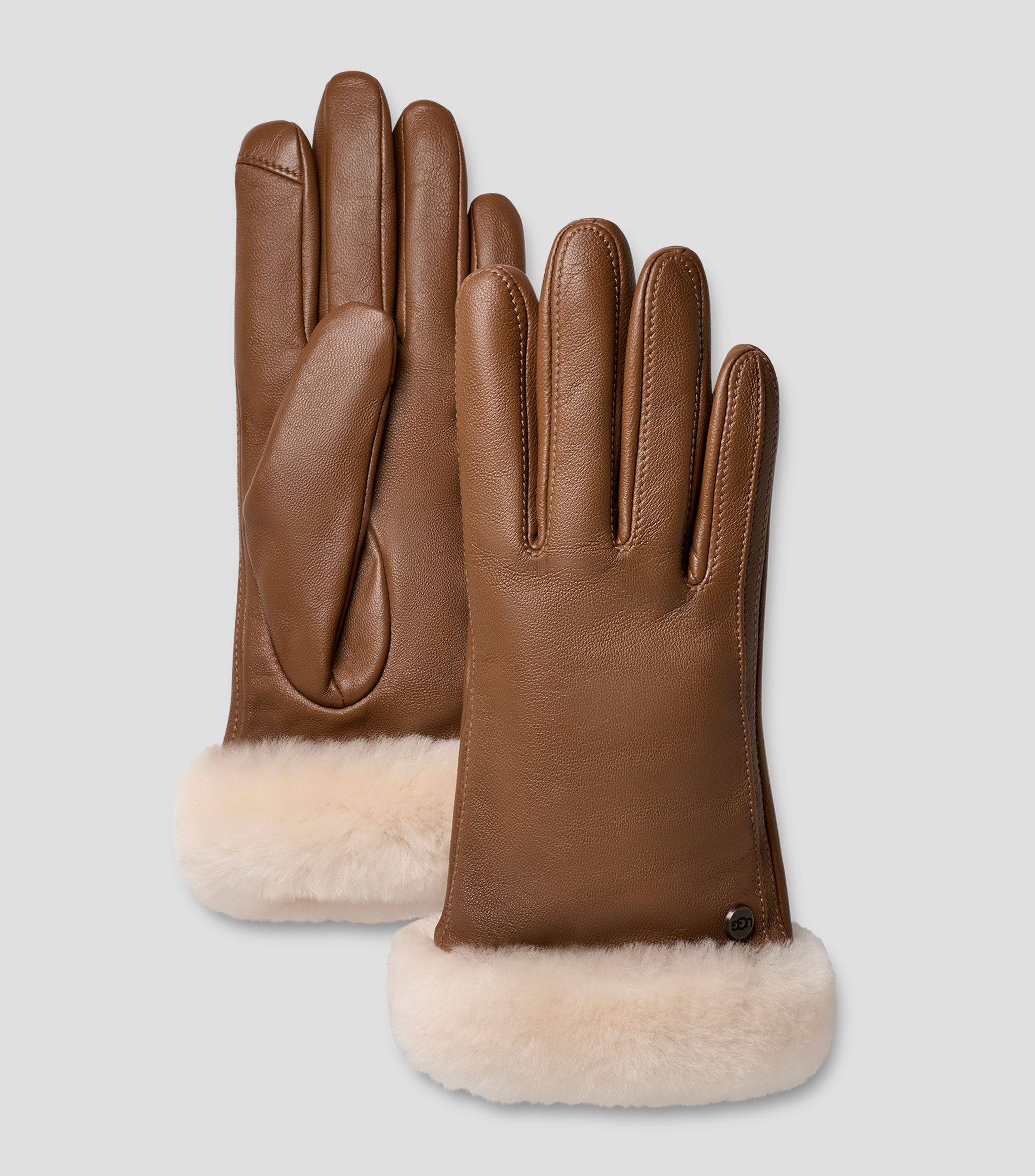 Guantes Mujer