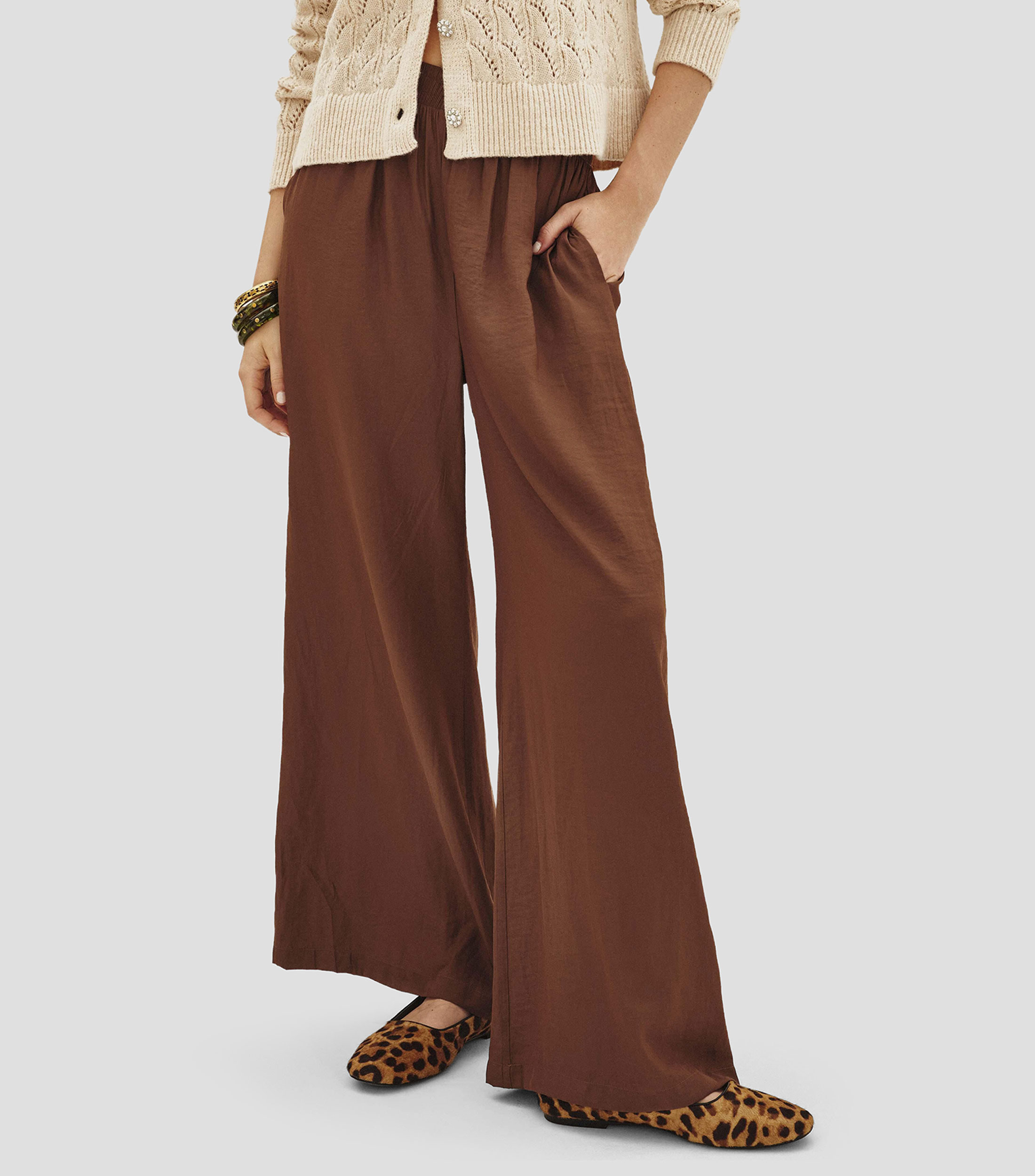 Pantalón Mujer