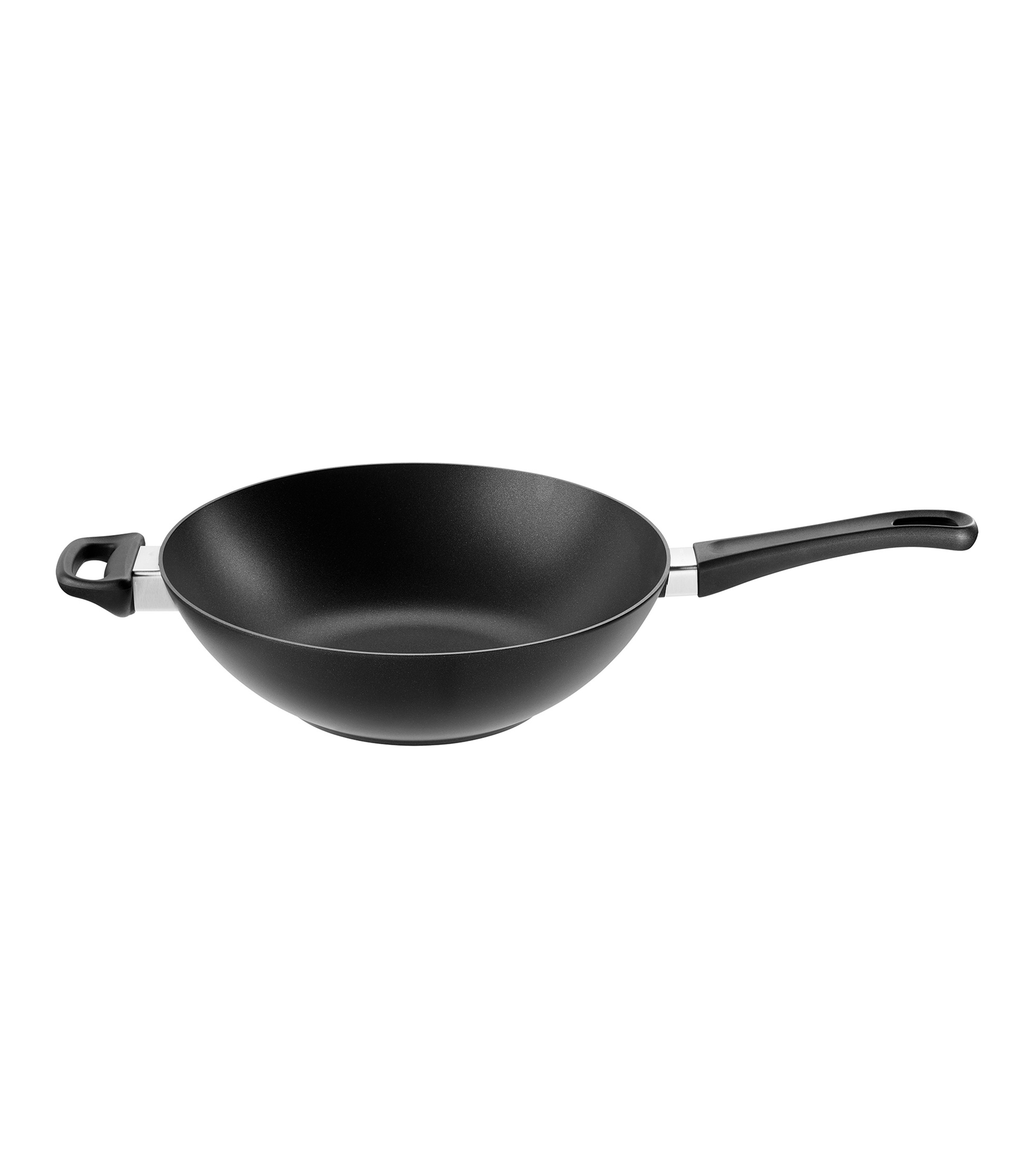 Sarten Classic Induction en aluminio 32 cm