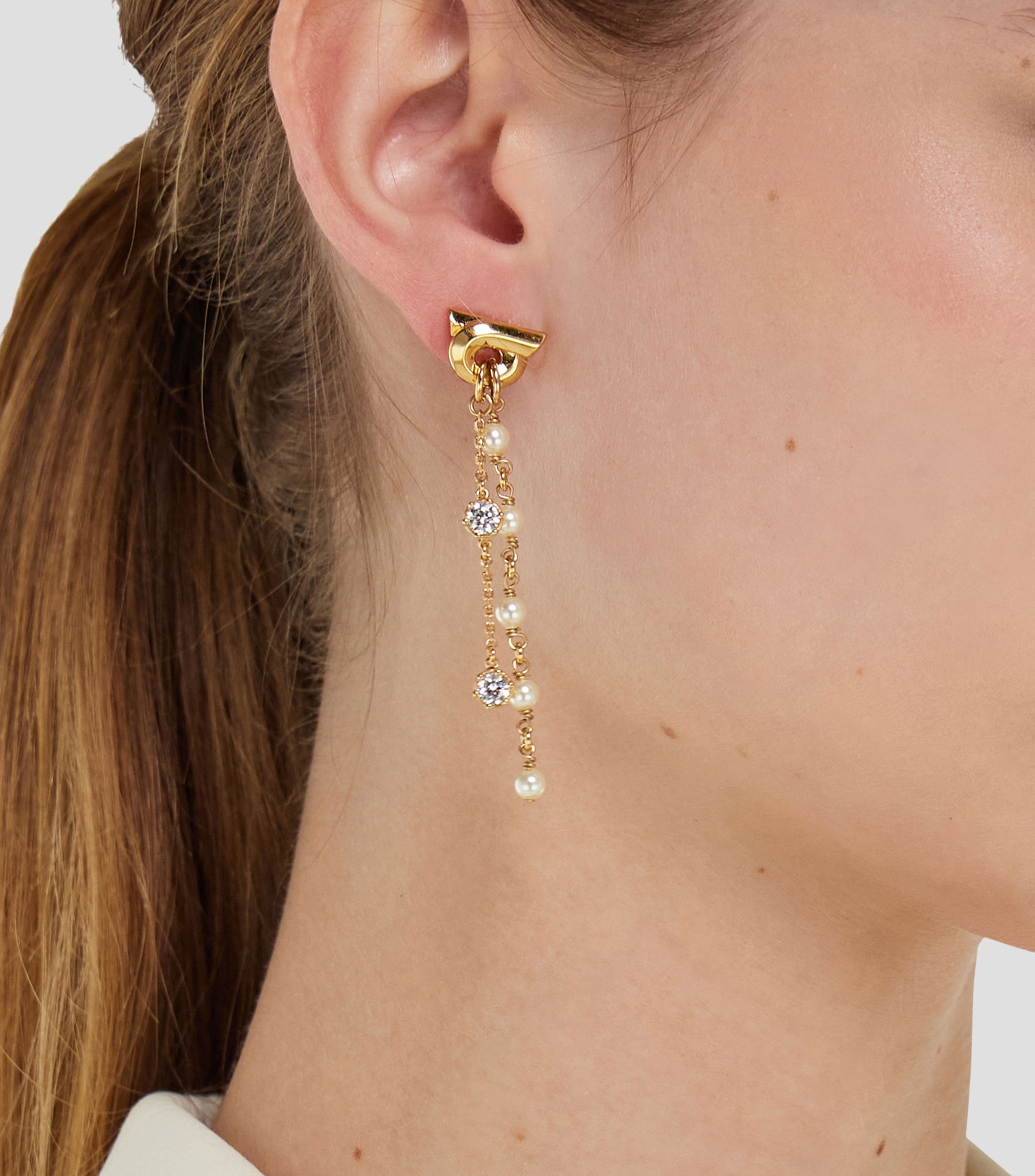 Aretes Mujer