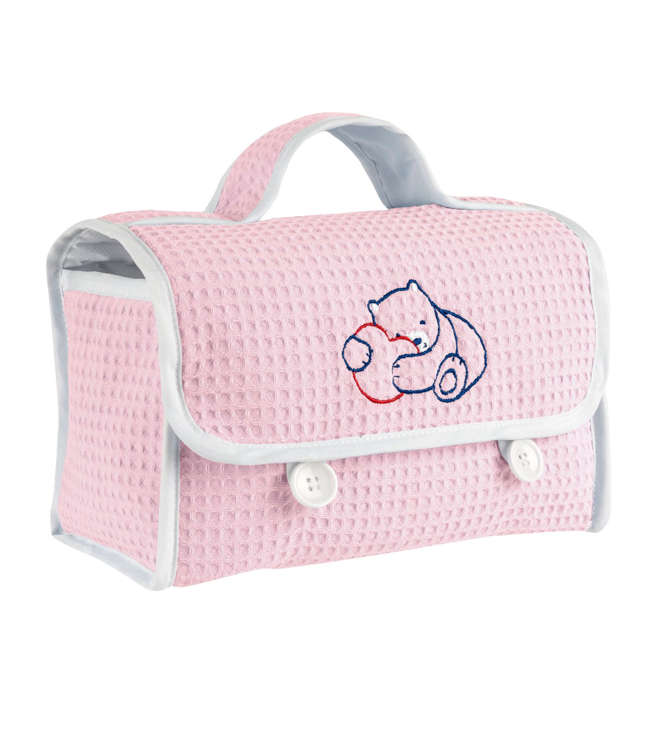 Set Baby Cosmetic Natural Sensations Bebé