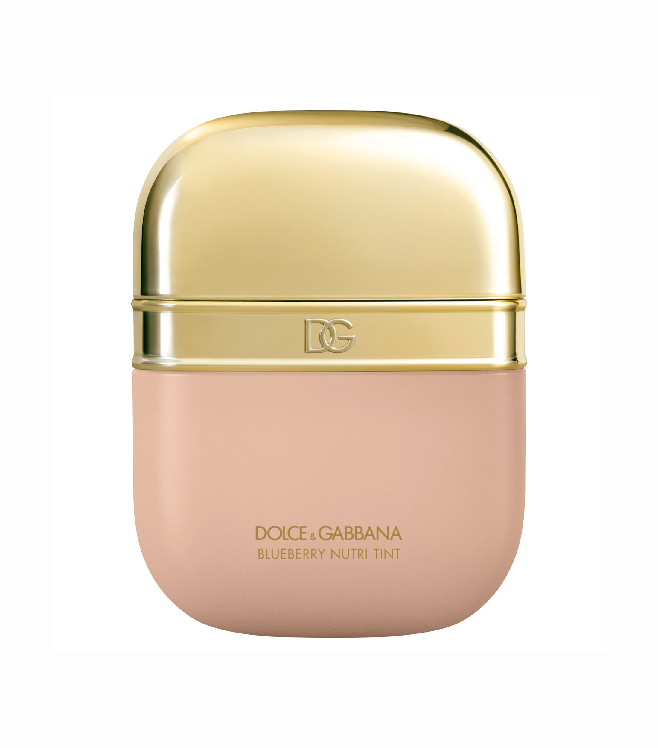 Crema con color Blueberry Nutri-Tint