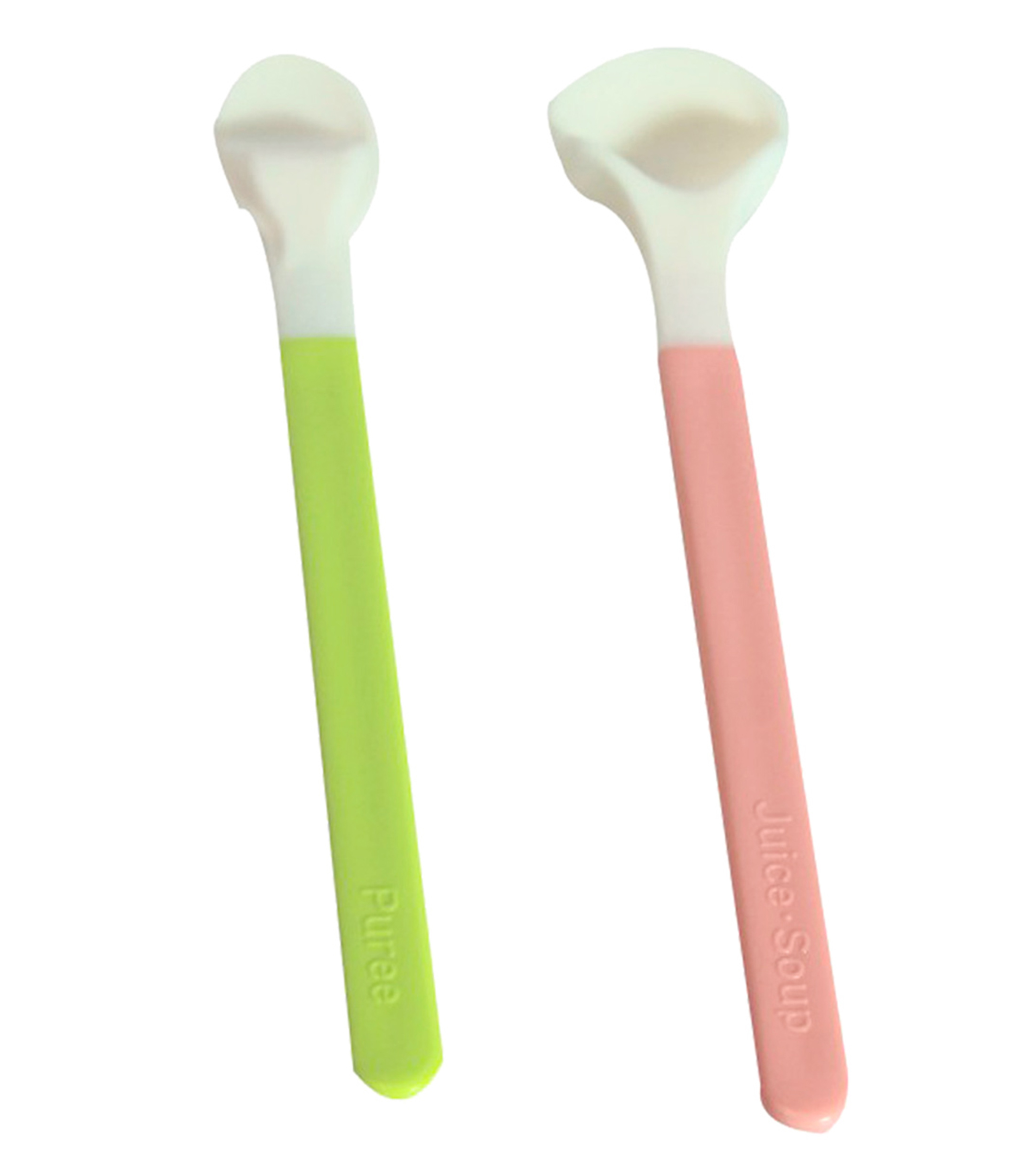 Set de 2 Cucharas