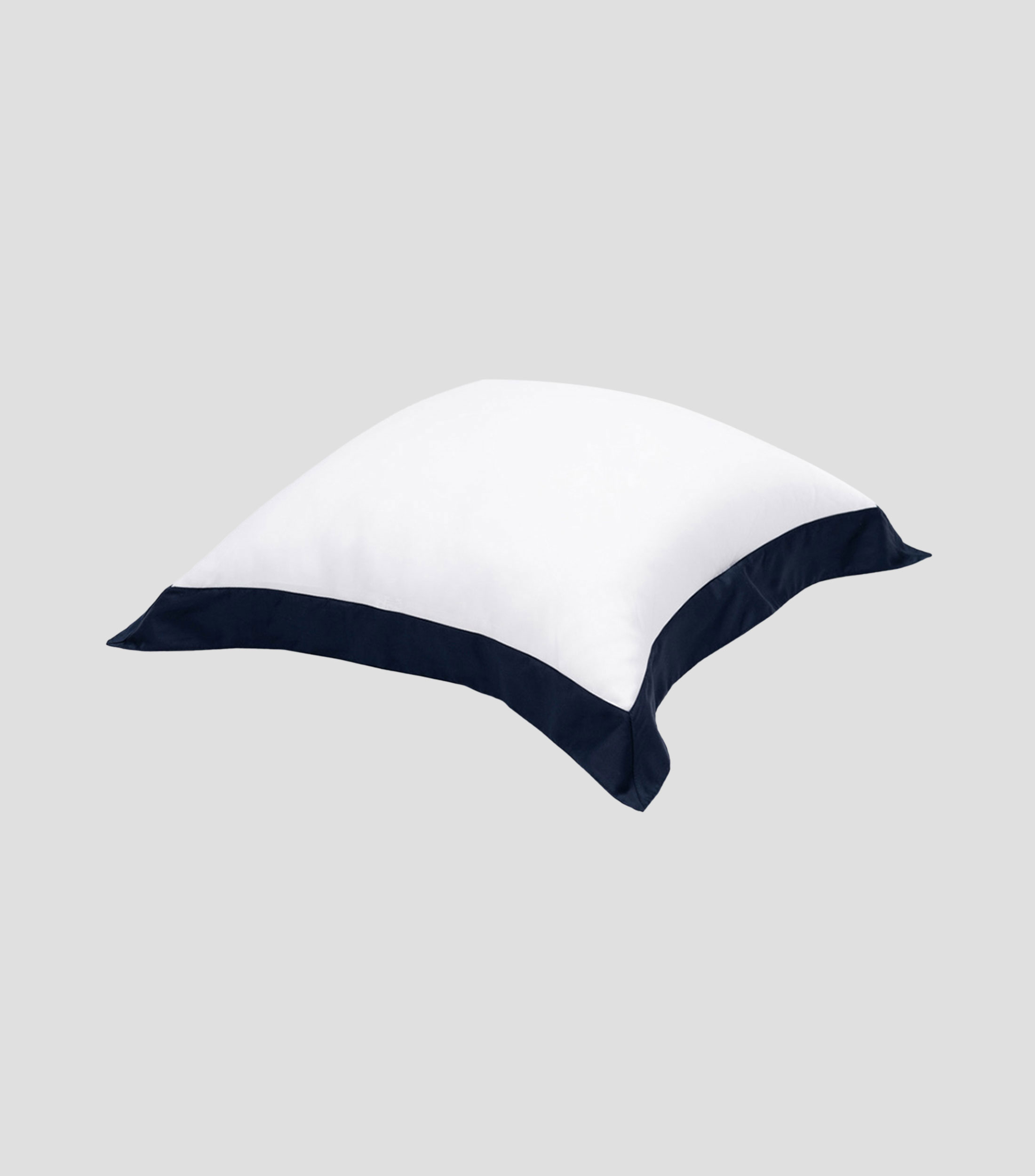 Funda para Almohada Euro Akumal blanco