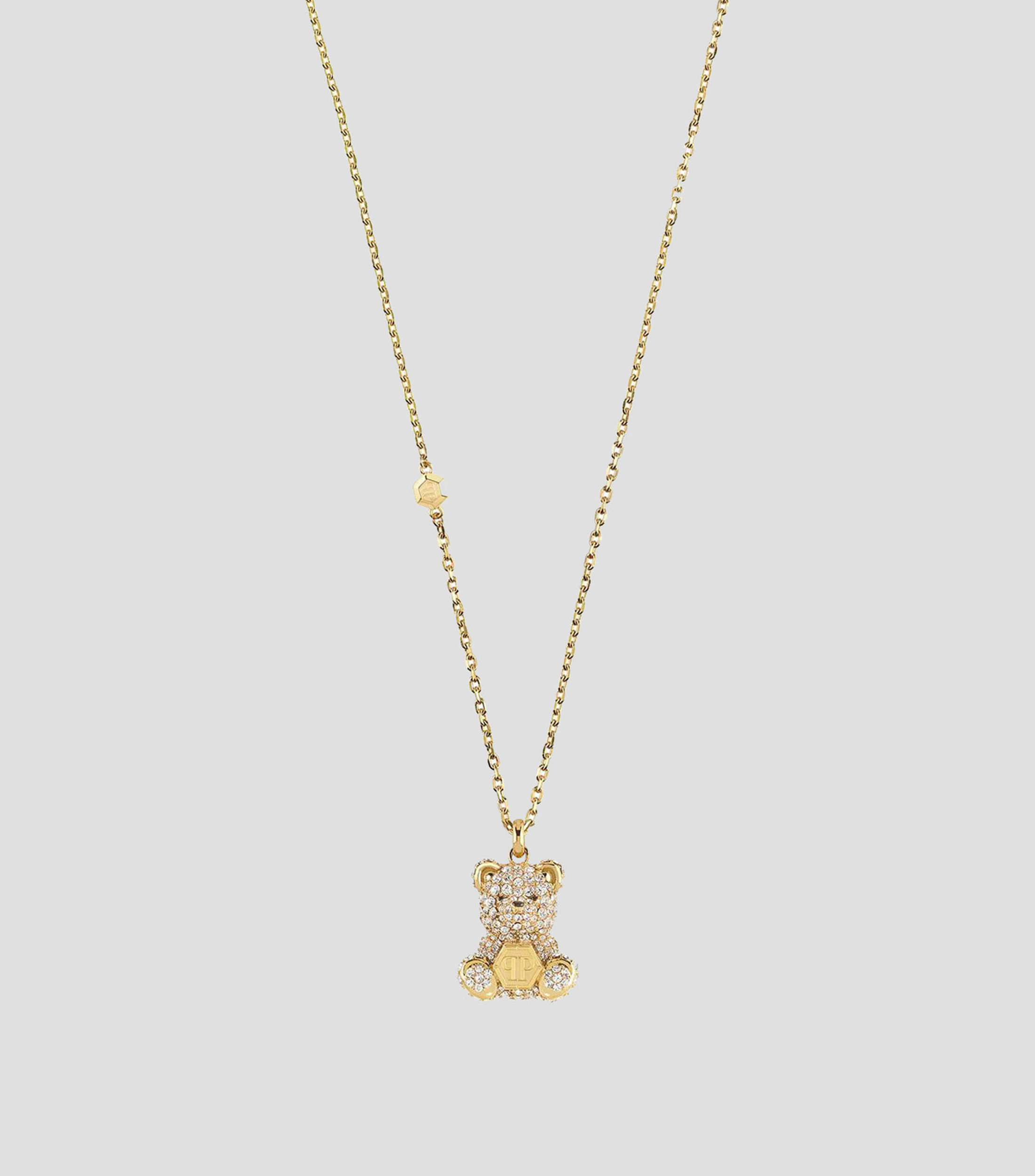 Collar Valentine Mujer