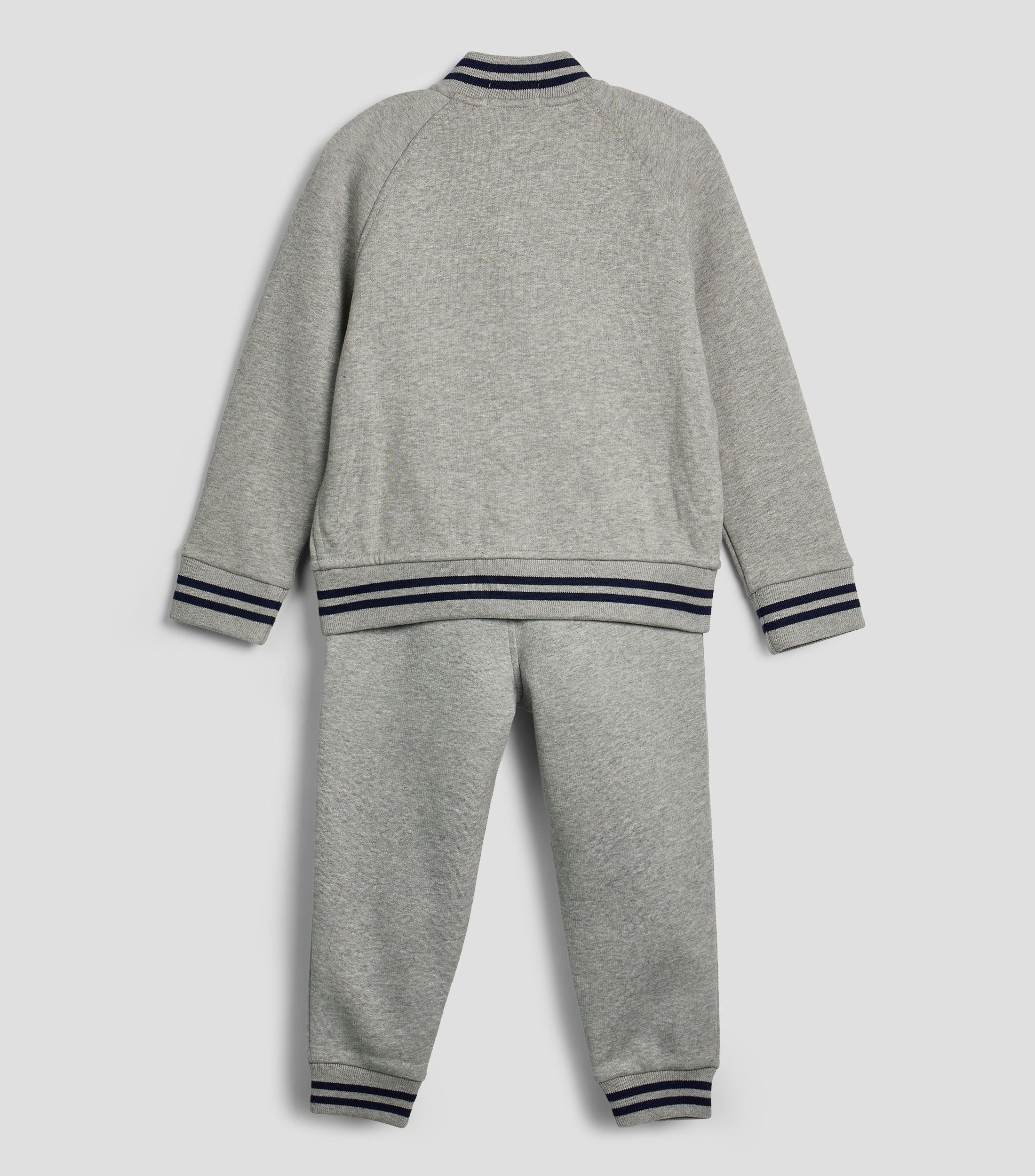 Conjunto 2 piezas Bebé