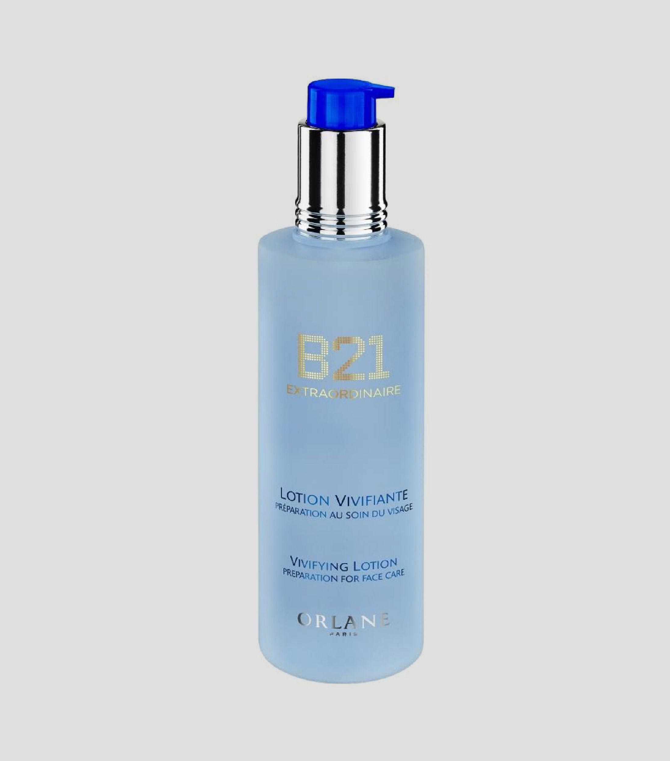 Locion vigorizante B21 Extraordinaire, 250 ml