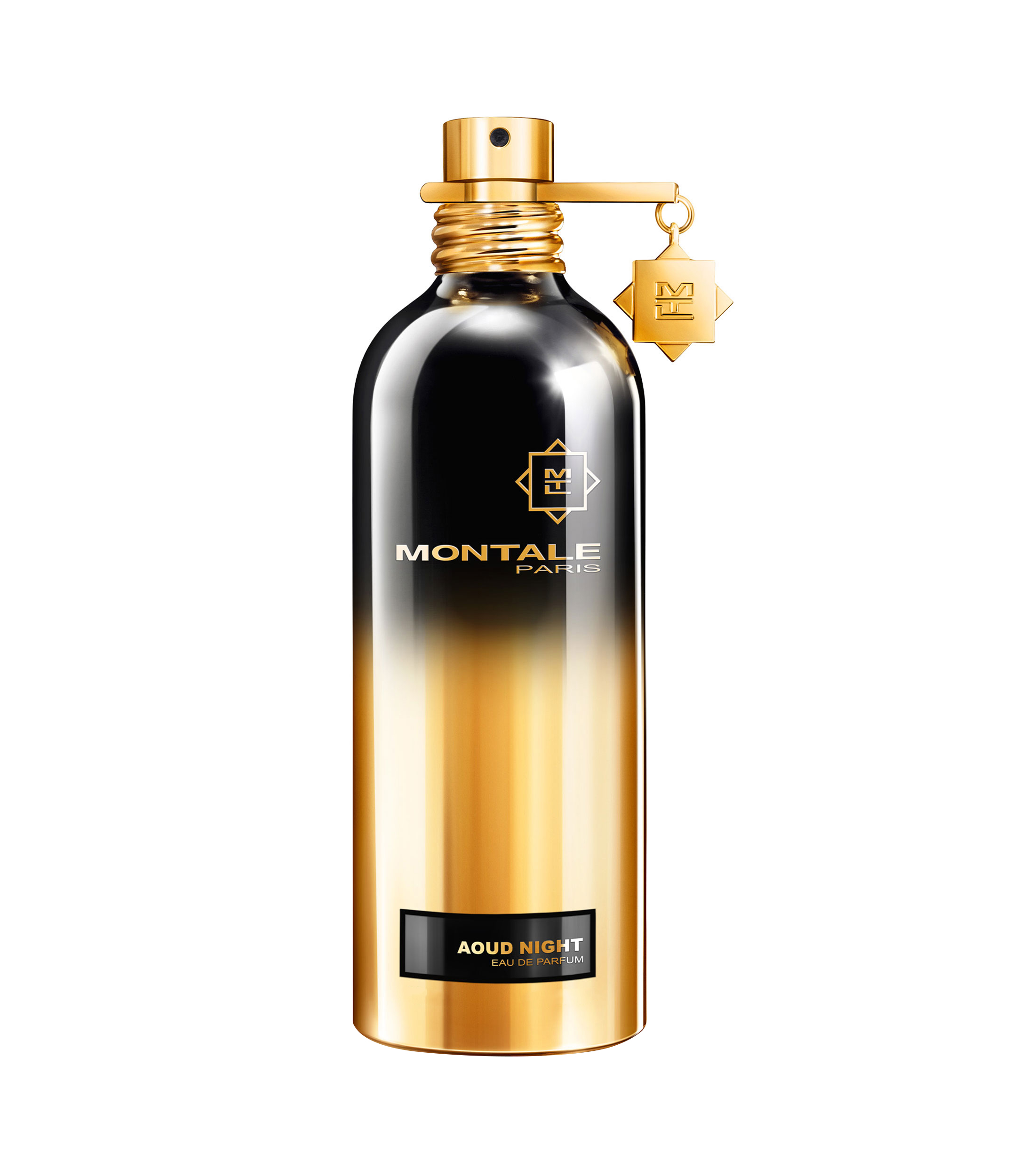 Perfume, Aoud Night Eau de Parfum, 100 ml Unisex