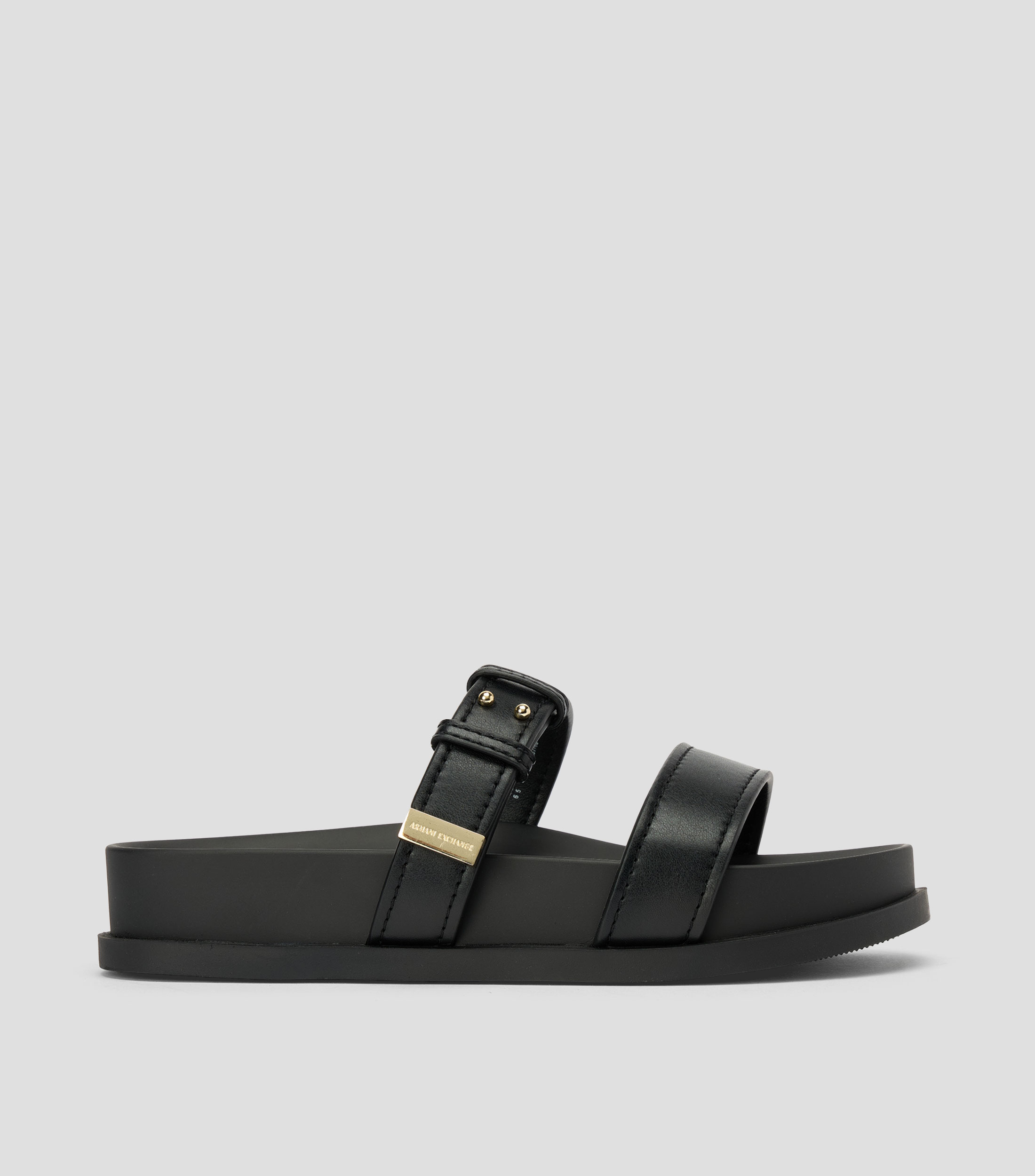 Sandalias planas Mujer