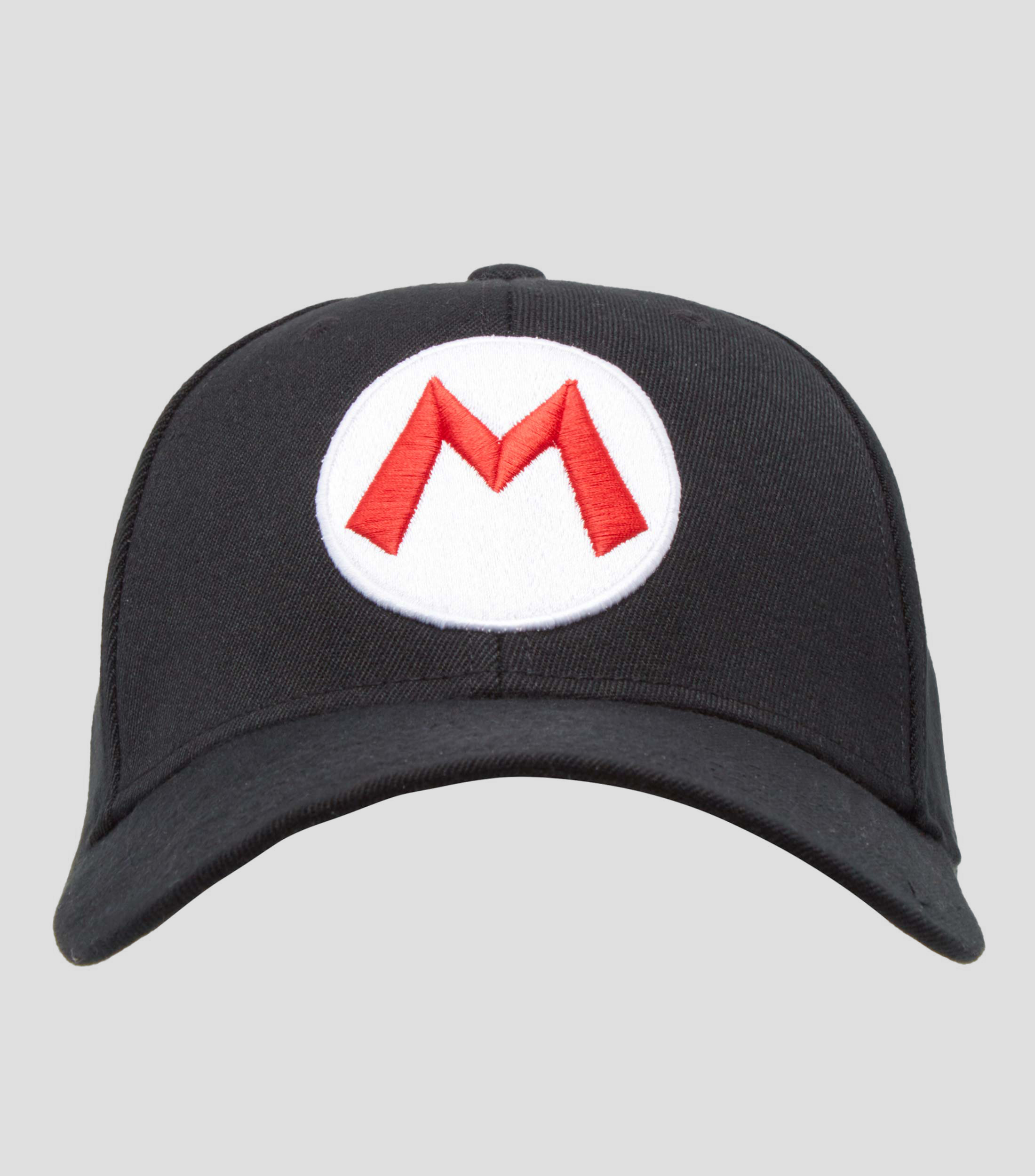Gorra Super Mario Niño