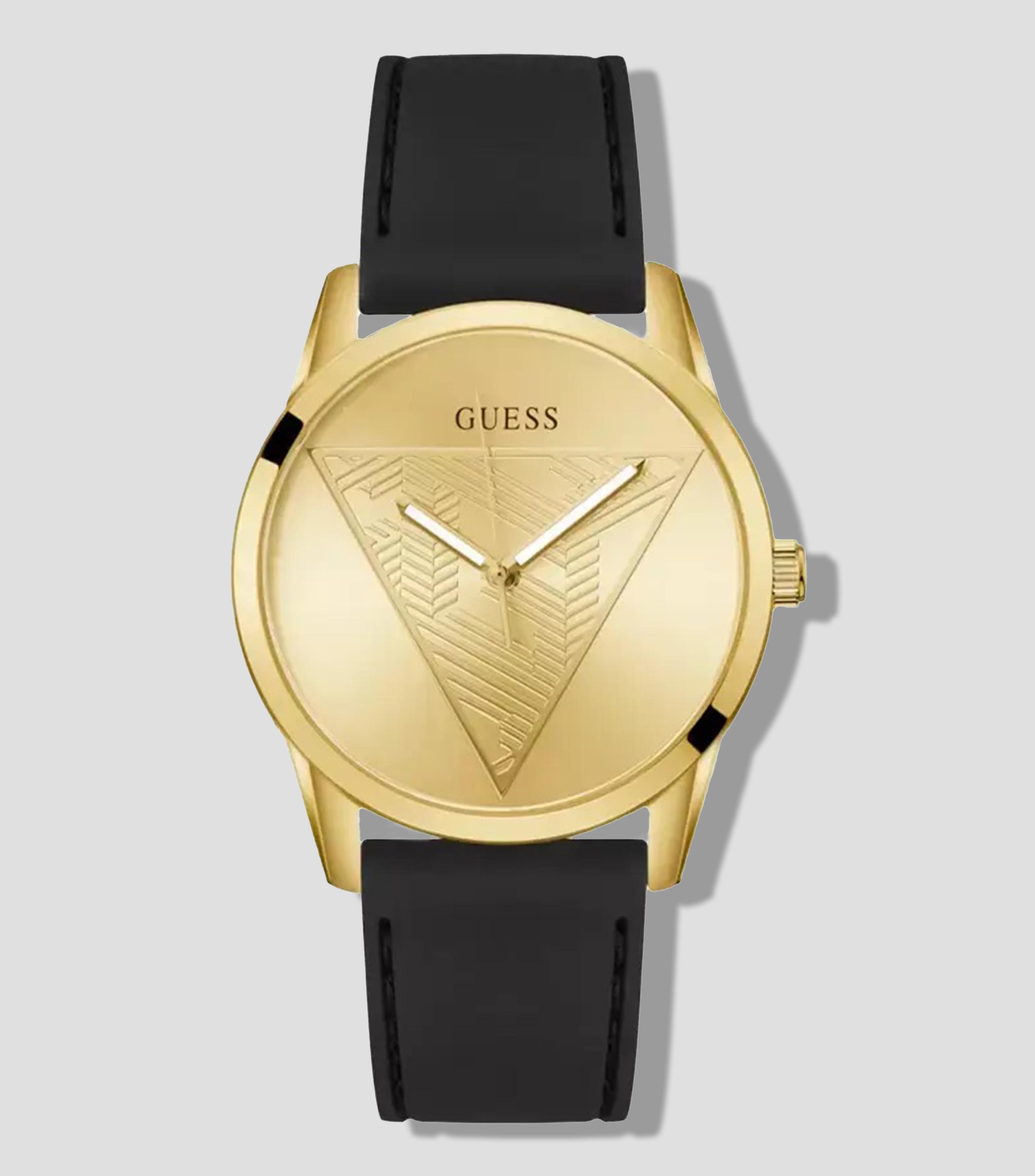 Reloj para Hombre Clark Casual Dorado