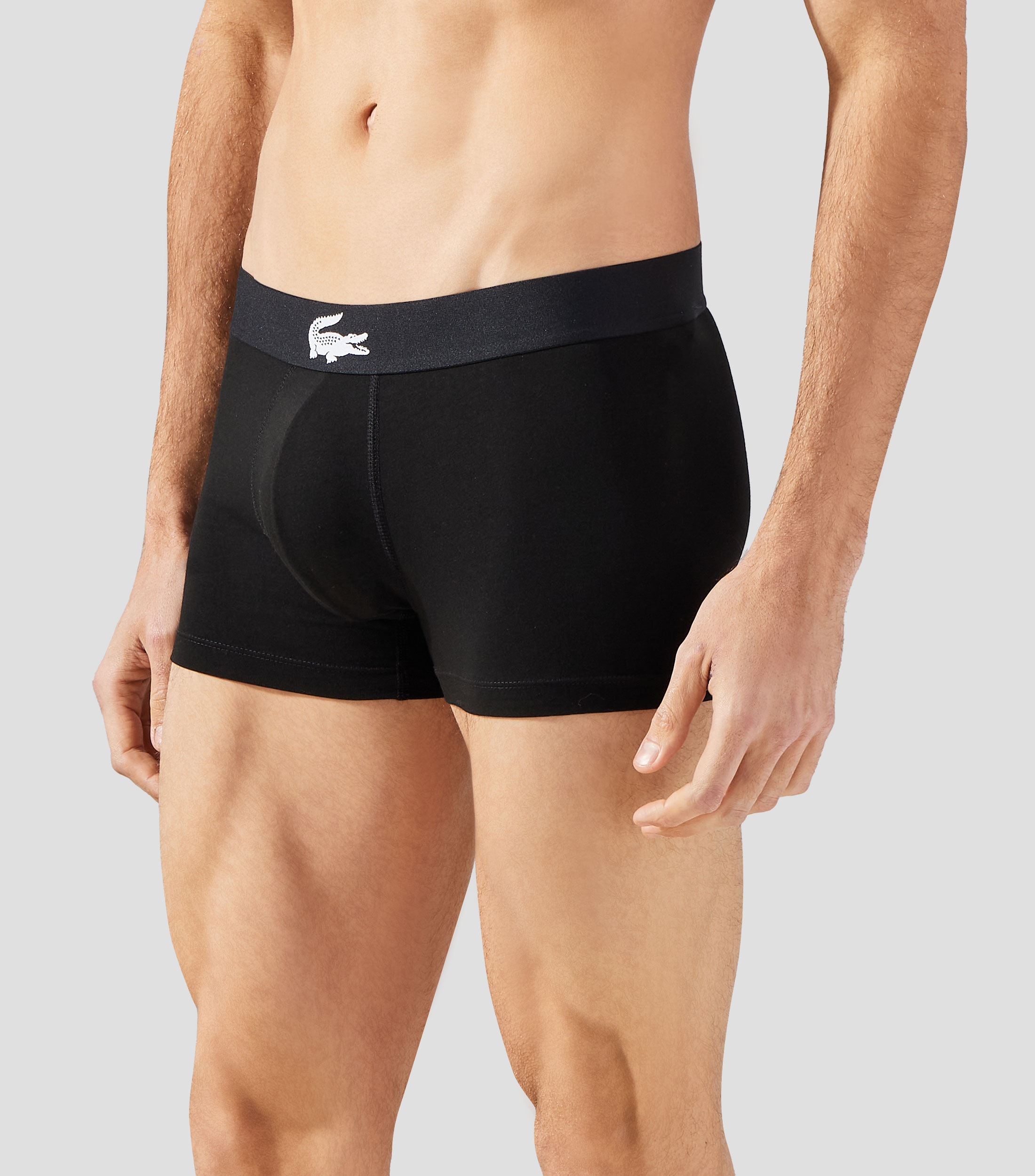 Set 3 bóxers cortos Hombre