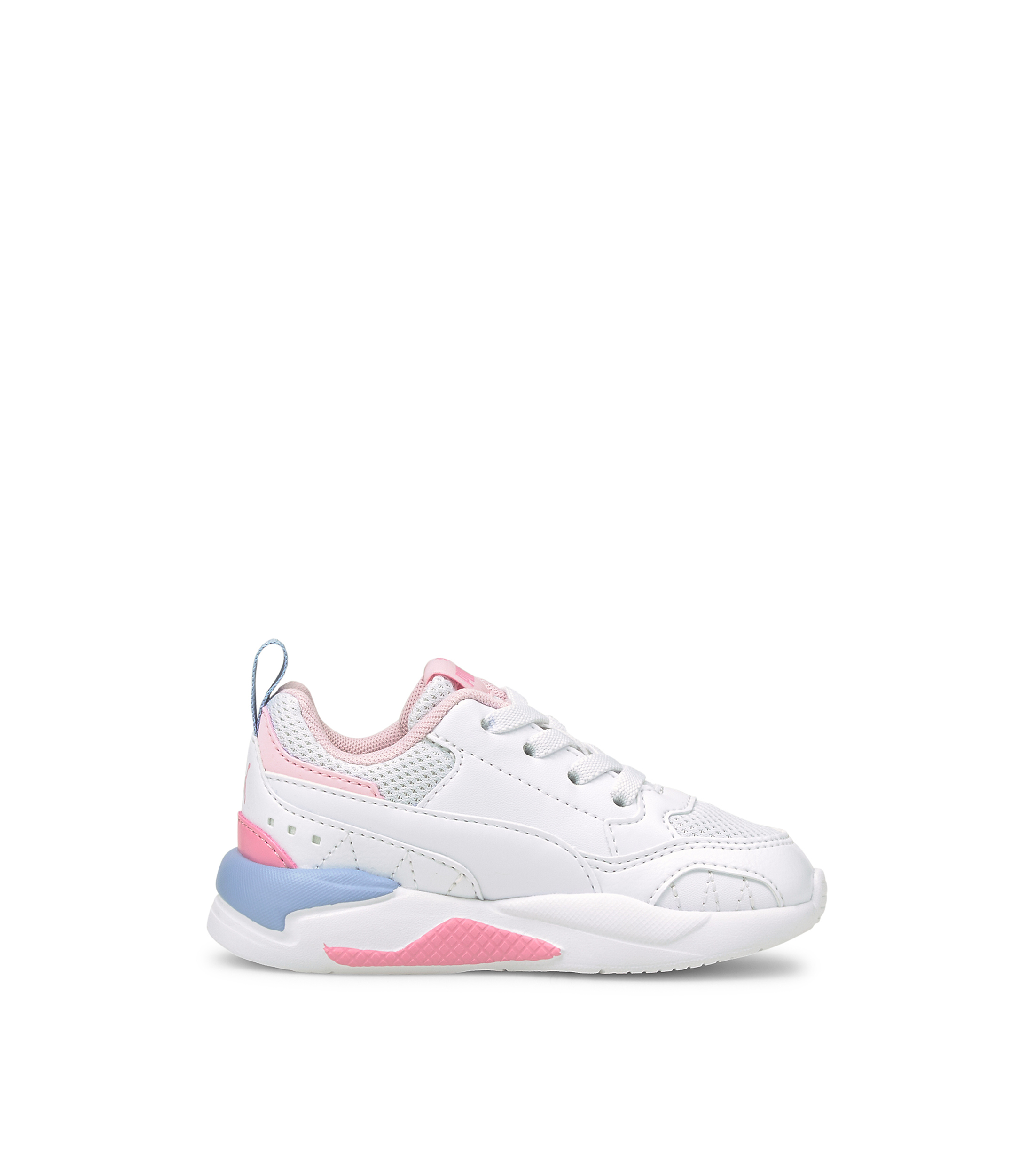 Tenis Puma En Palacio De Hierro Puma Tenis Casuales Niña El