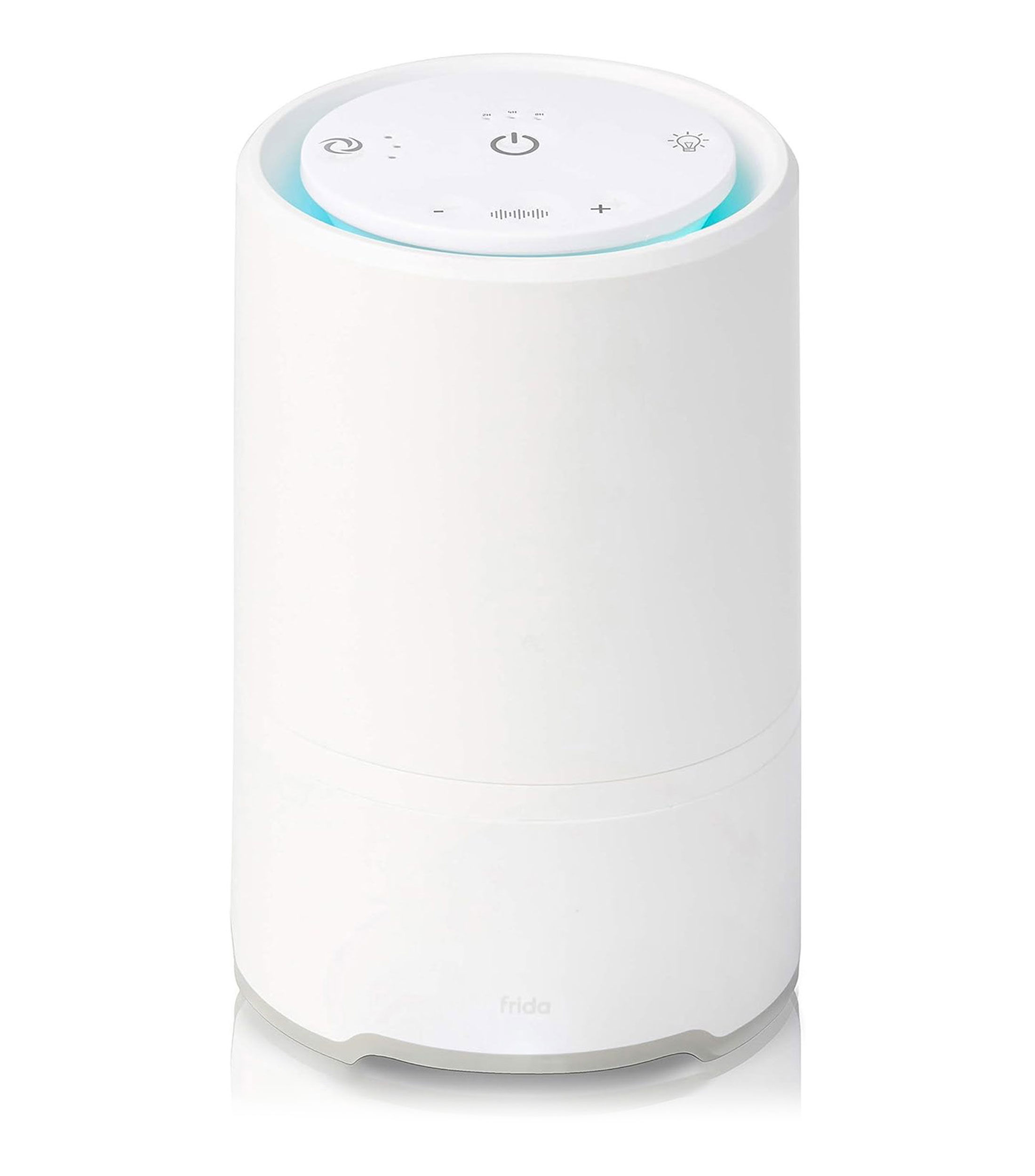 Purificador de Aire 3 en 1