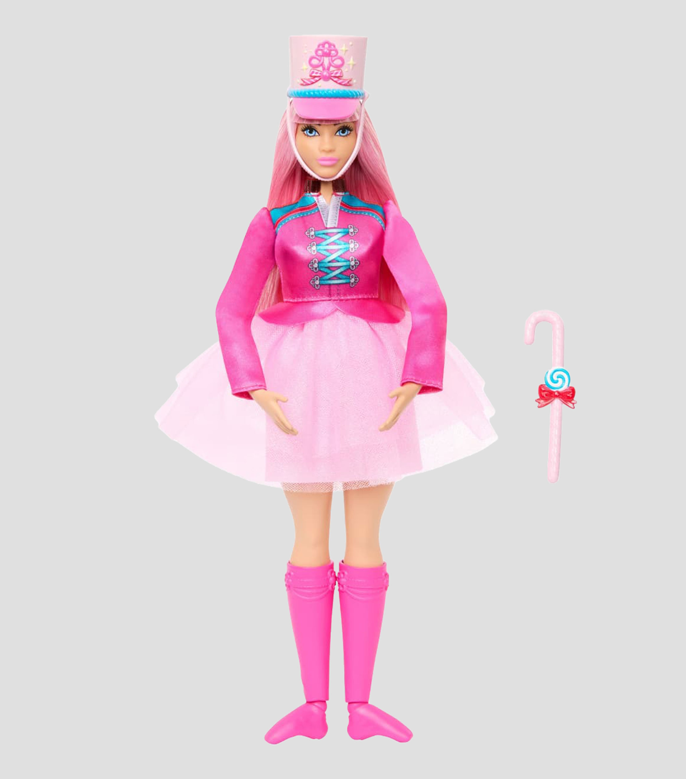 Barbie Bailarina Daisy En El Cascanueces