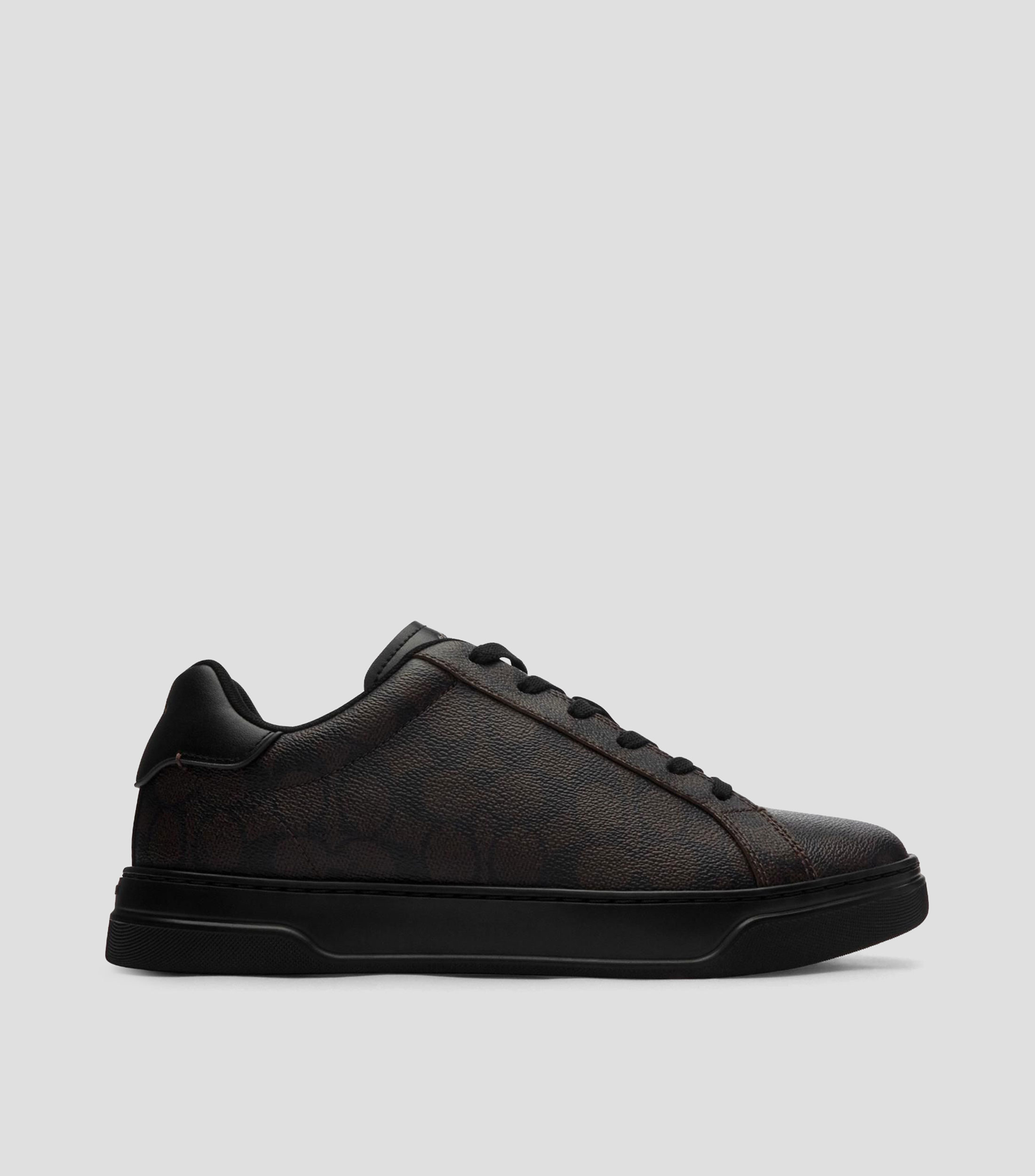 Tenis casuales High Line Hombre