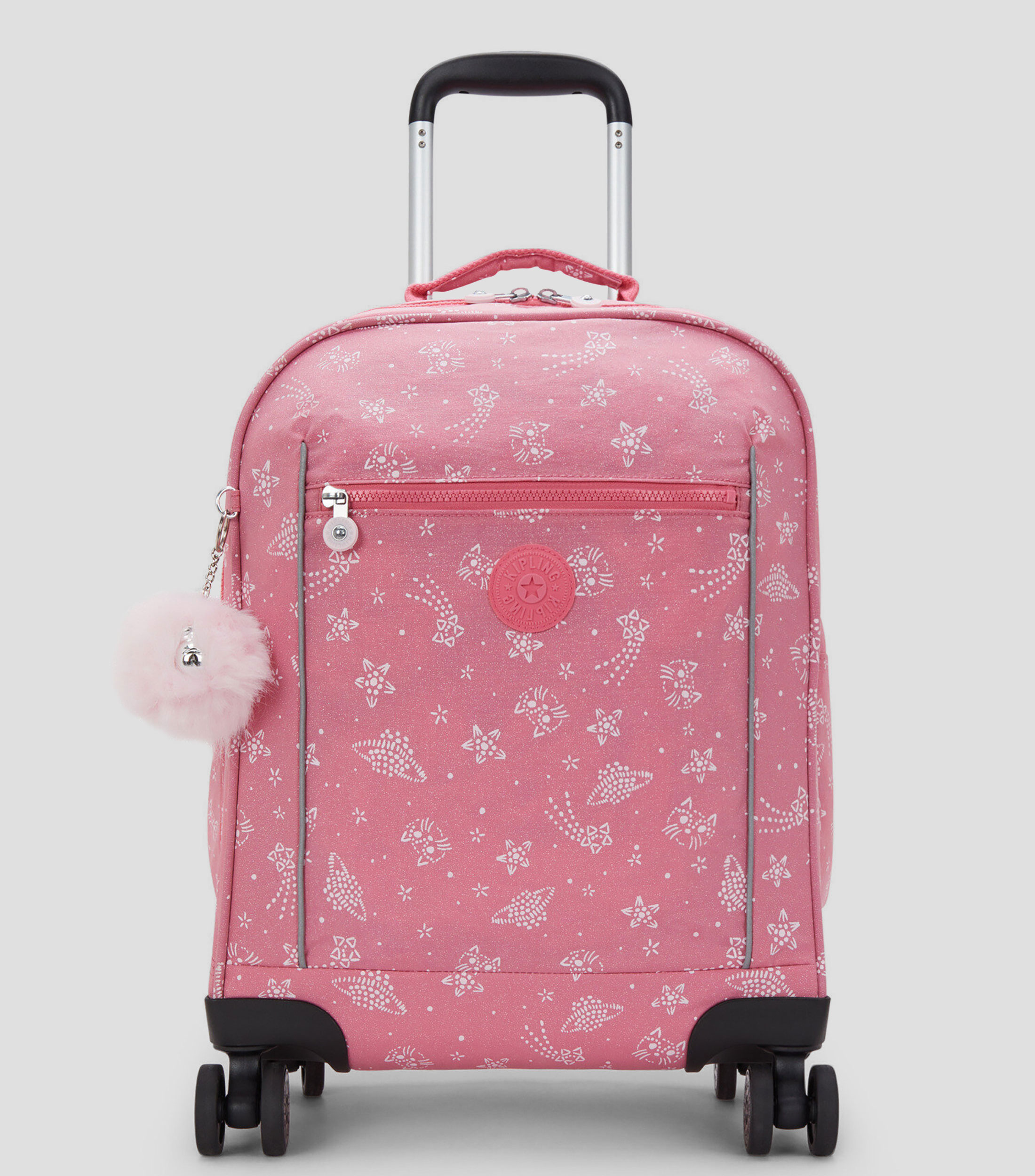 Mochila con ruedas Niña