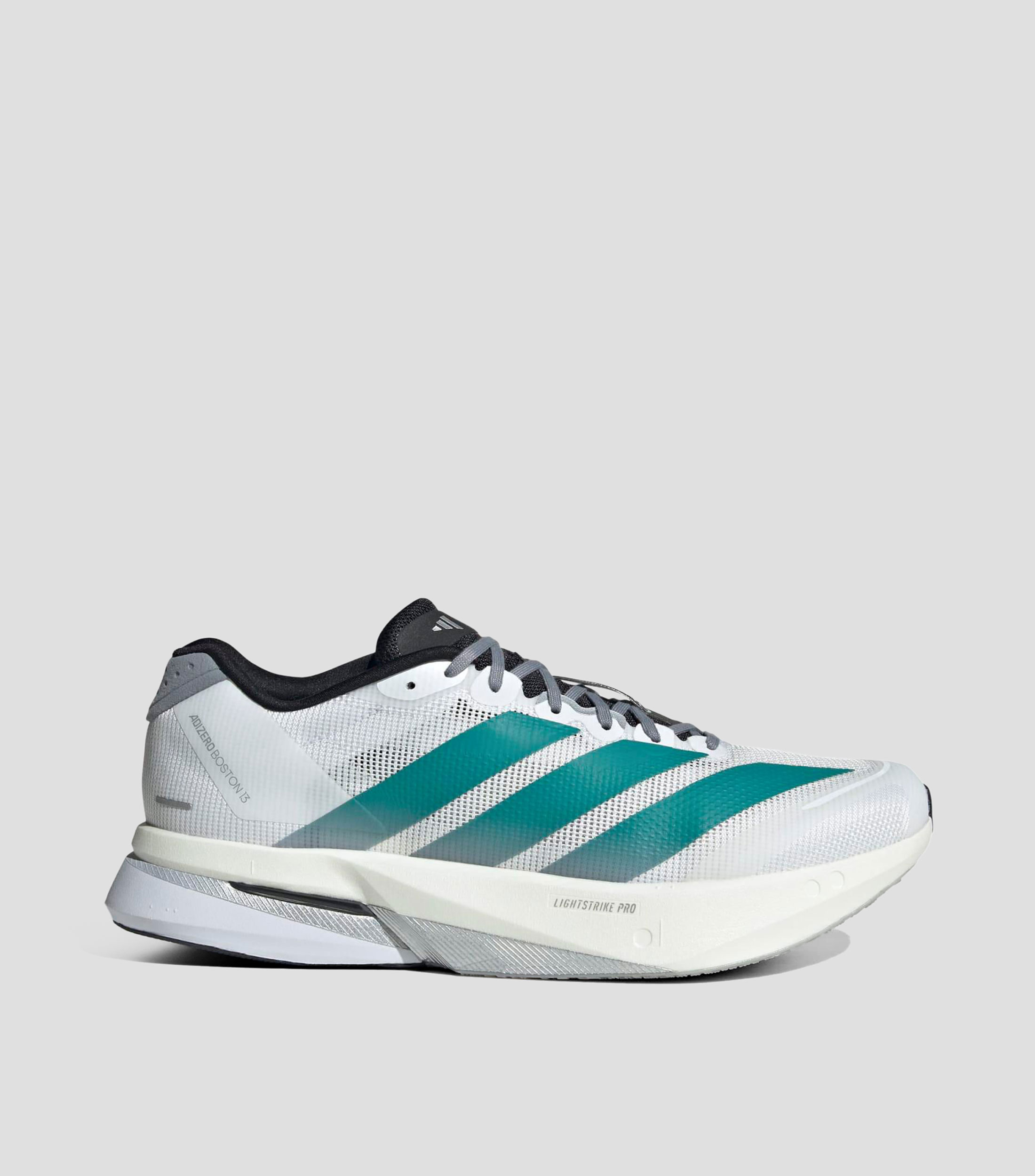 Tenis casuales con logotipo Hombre