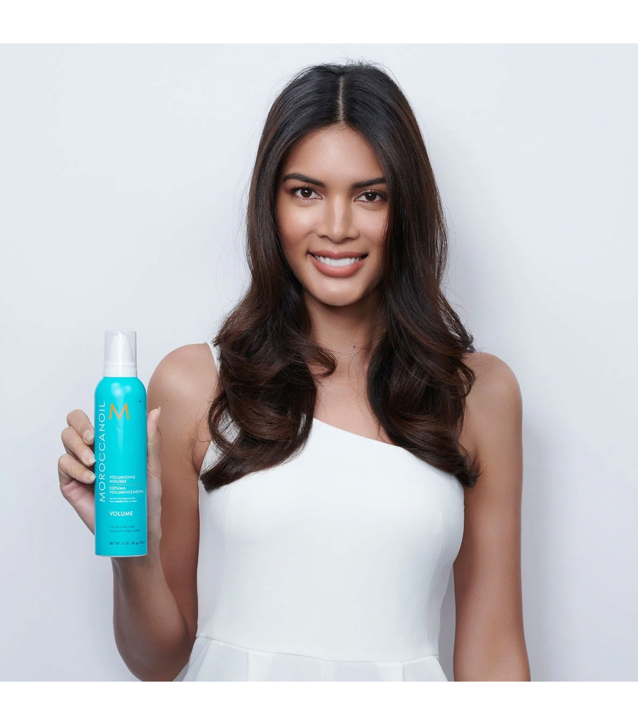 Espuma Volume, 250 ml