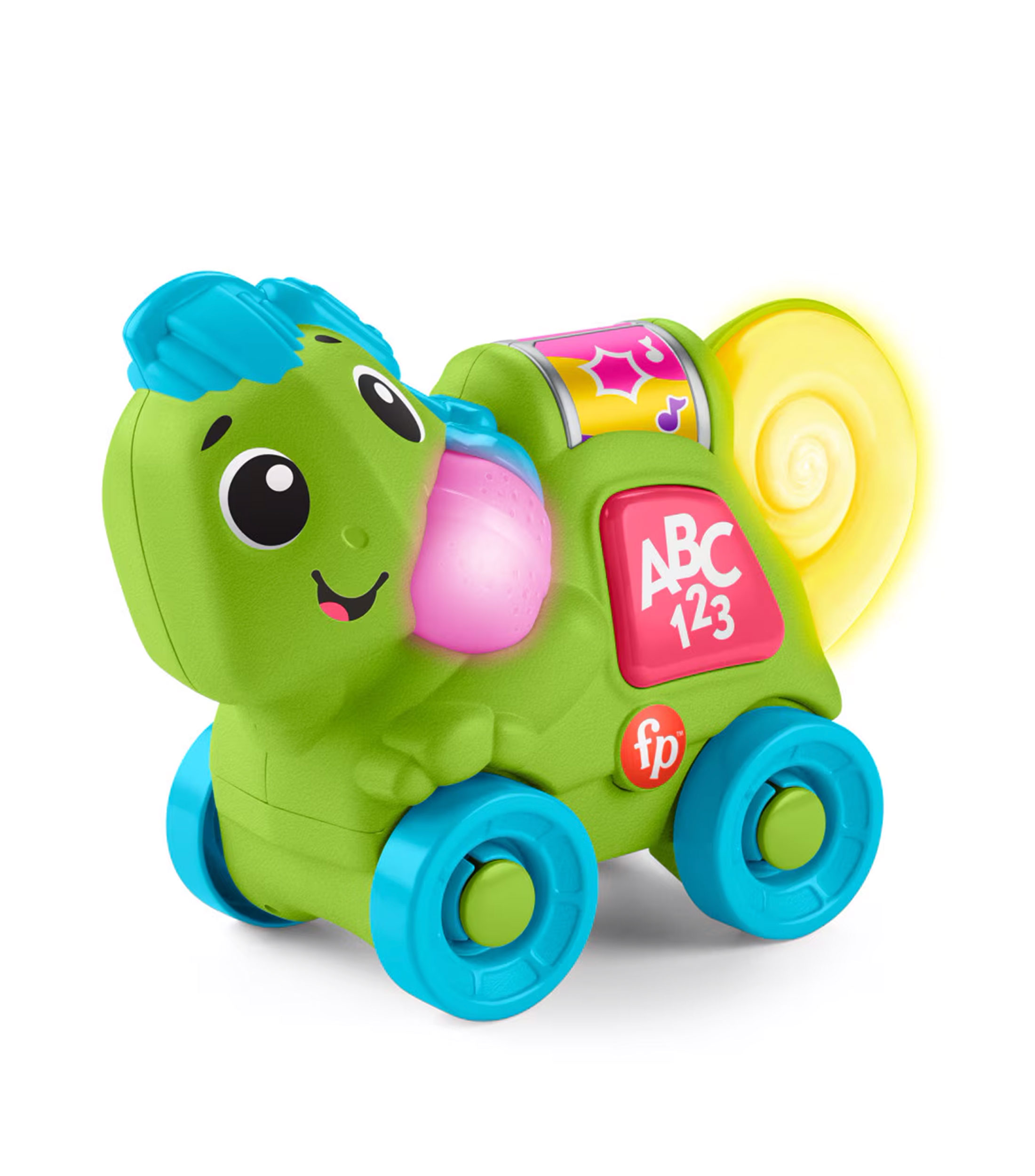Escuadron Musical - Camaleon Gatea Conmigo