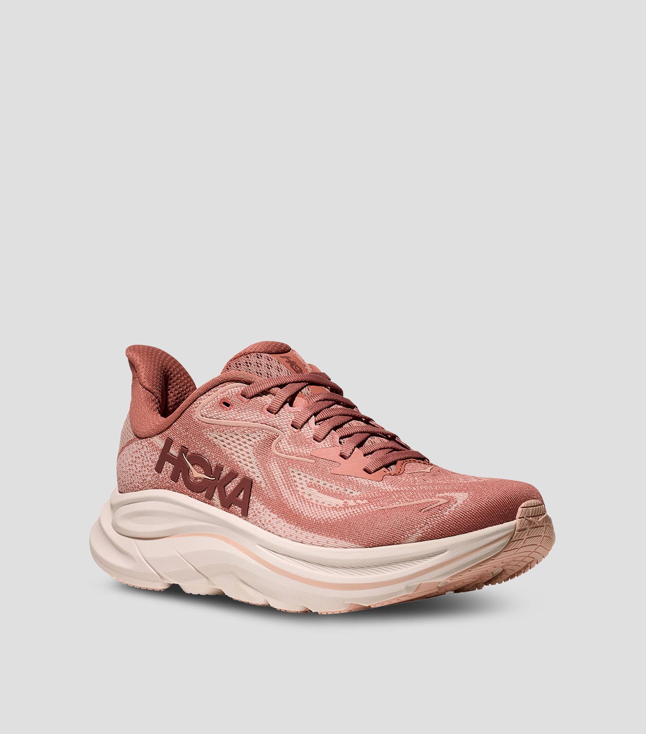 Tenis para correr Clifton 10 Mujer