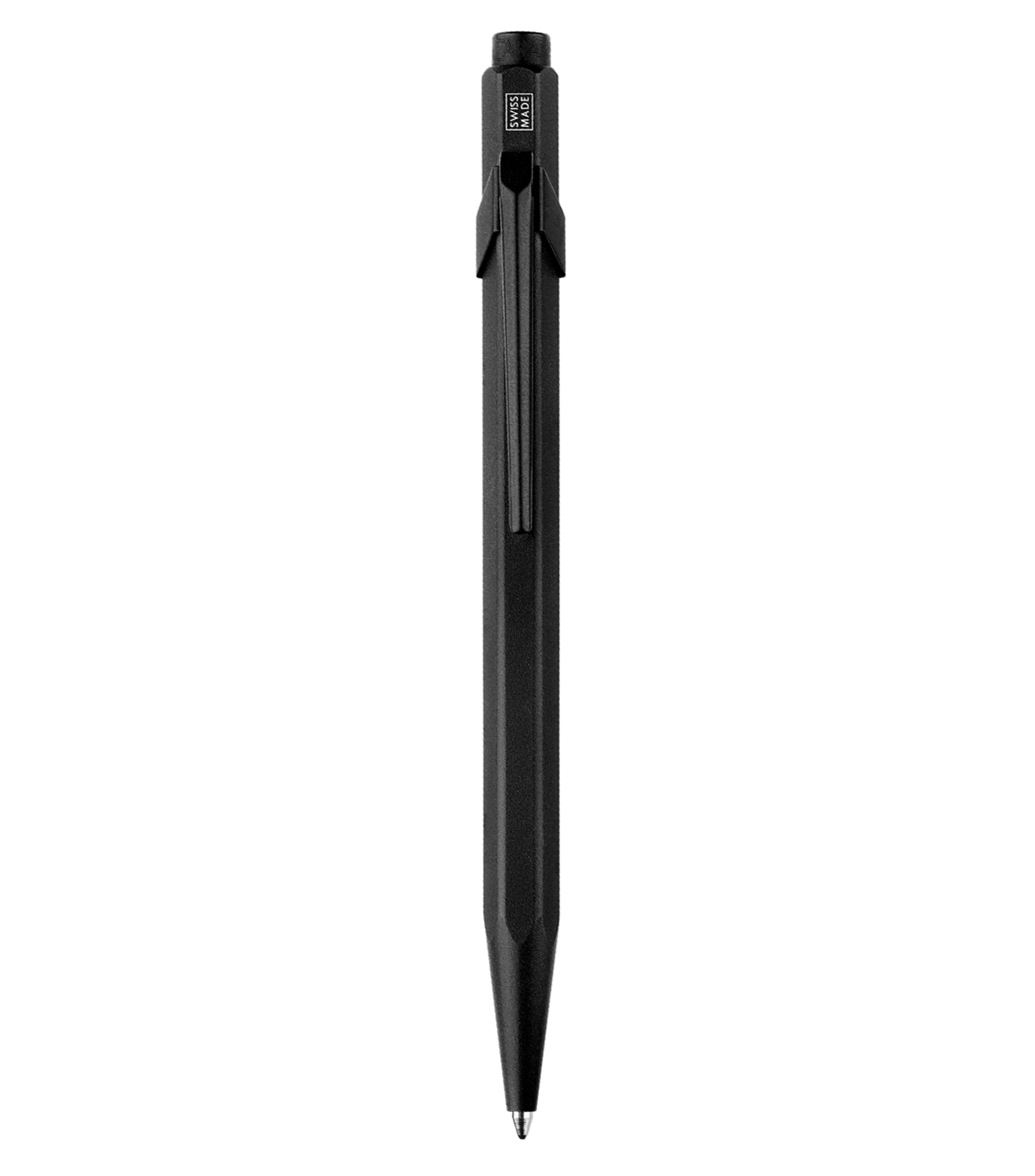 Bolígrafo 849 Código Negro