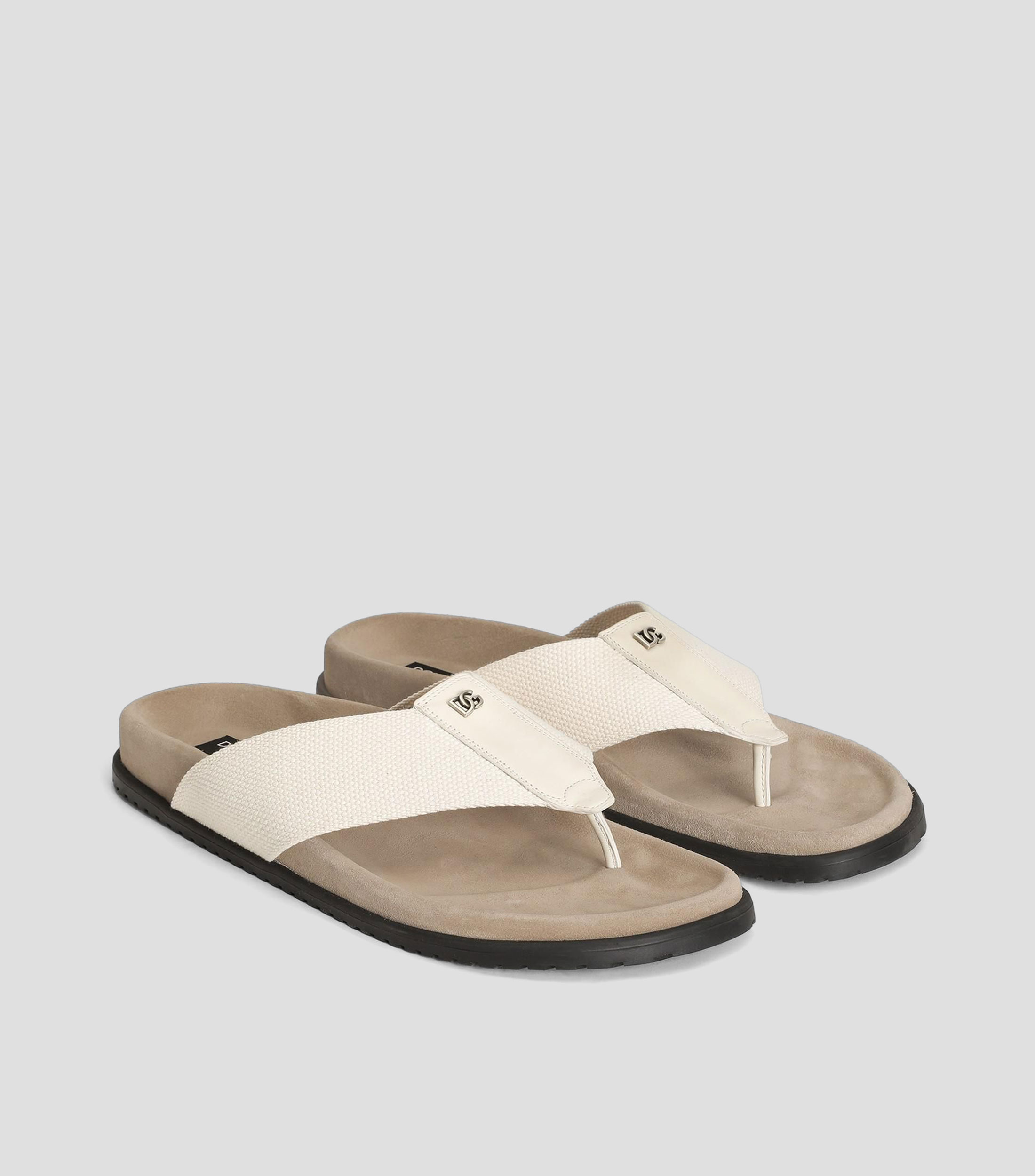 Sandalias Flip Flop Hombre