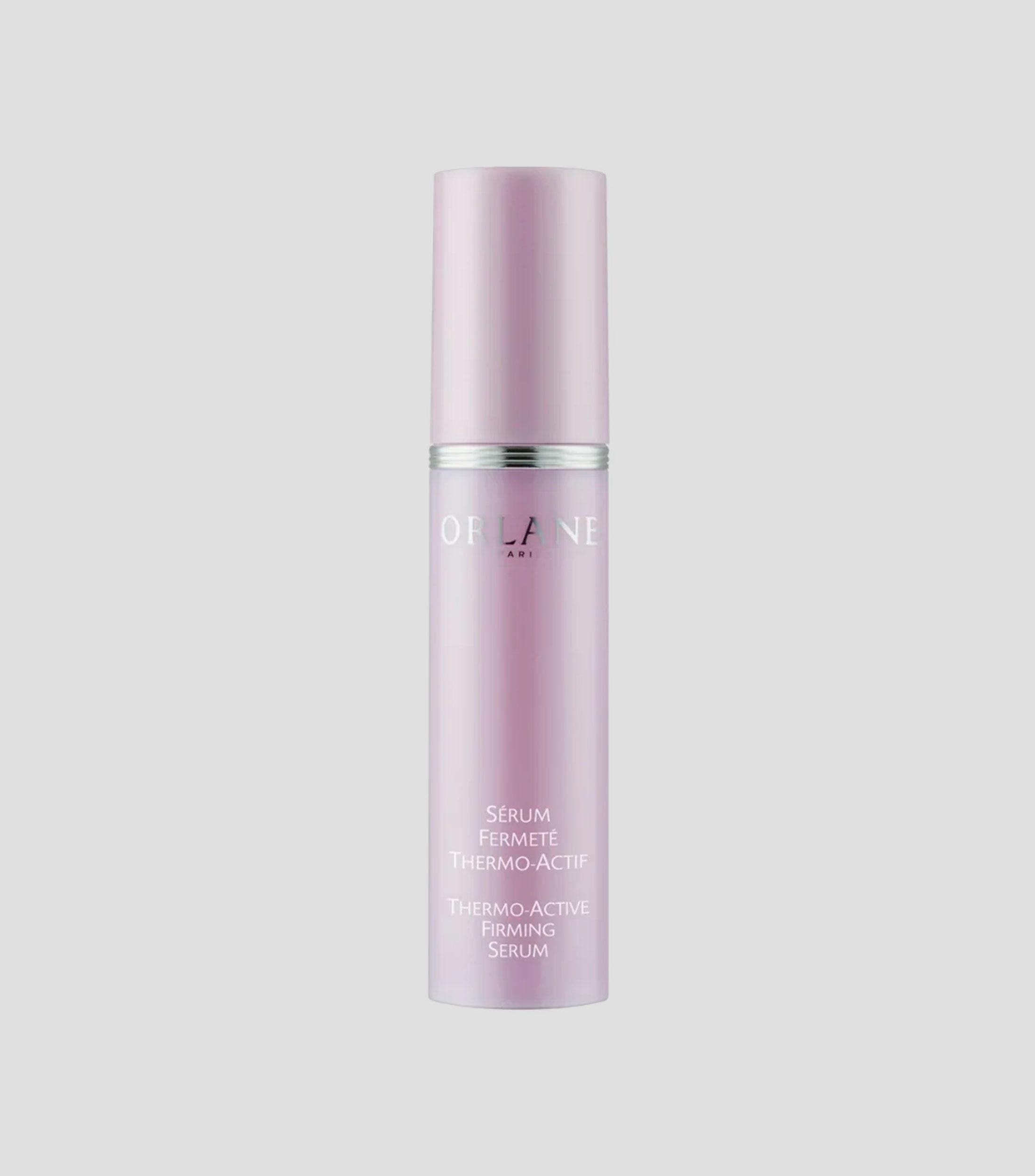 Suero Reafirmante para el rostro, Thermo Active, 30 ml
