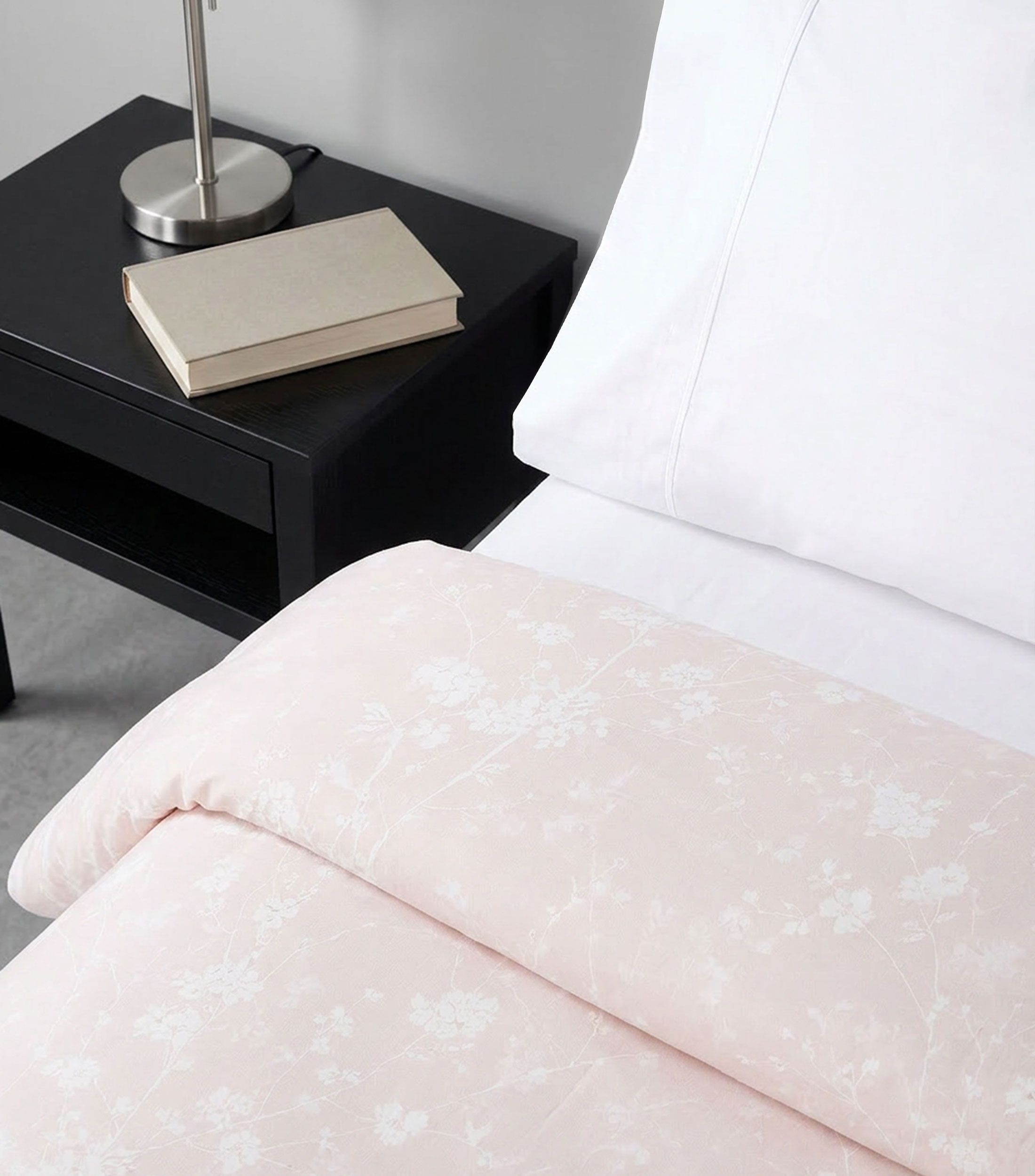 Juego de Funda para Duvet Matrimonial / Queen Size de algodón