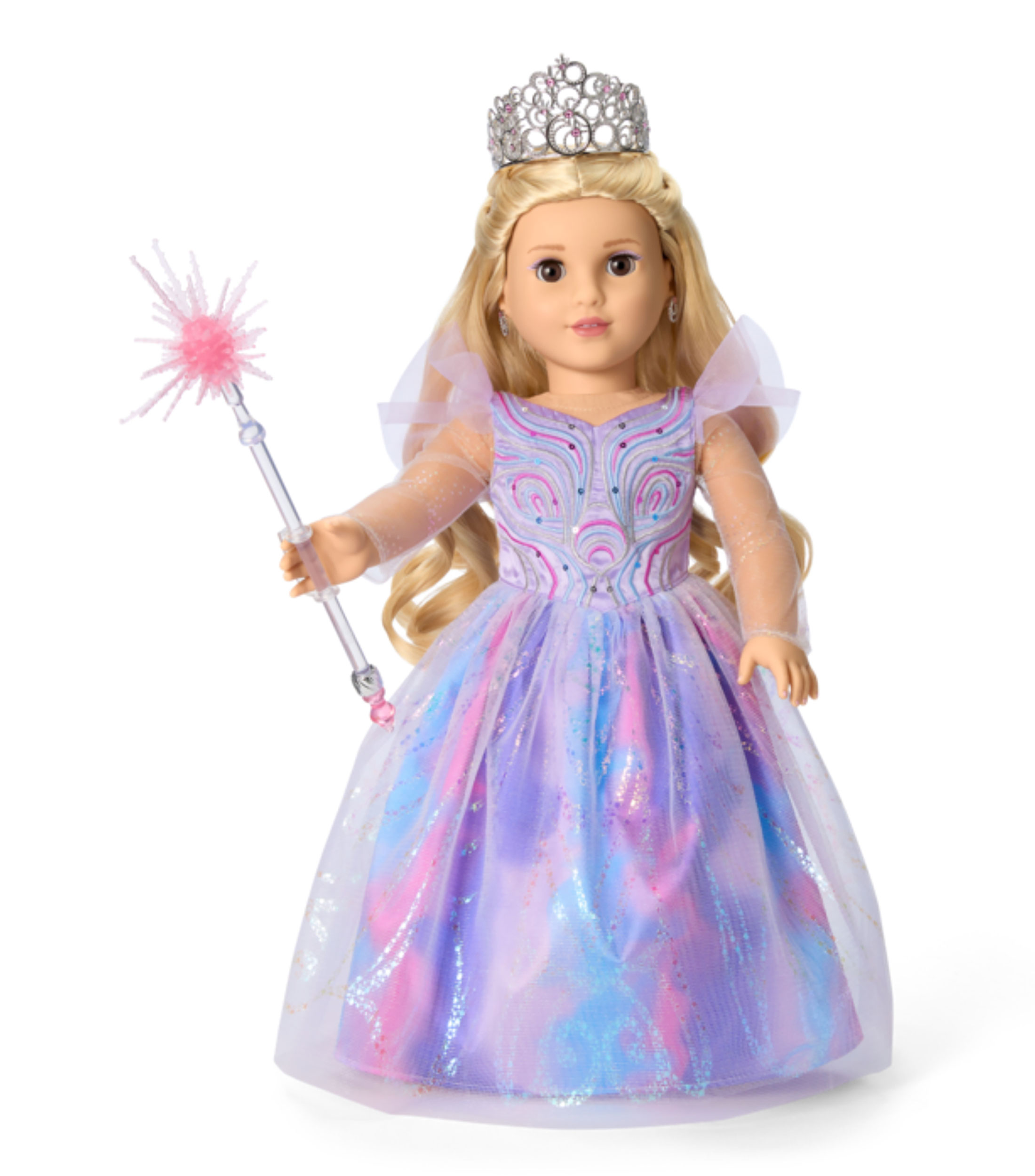 Muñeca Wicked Glinda